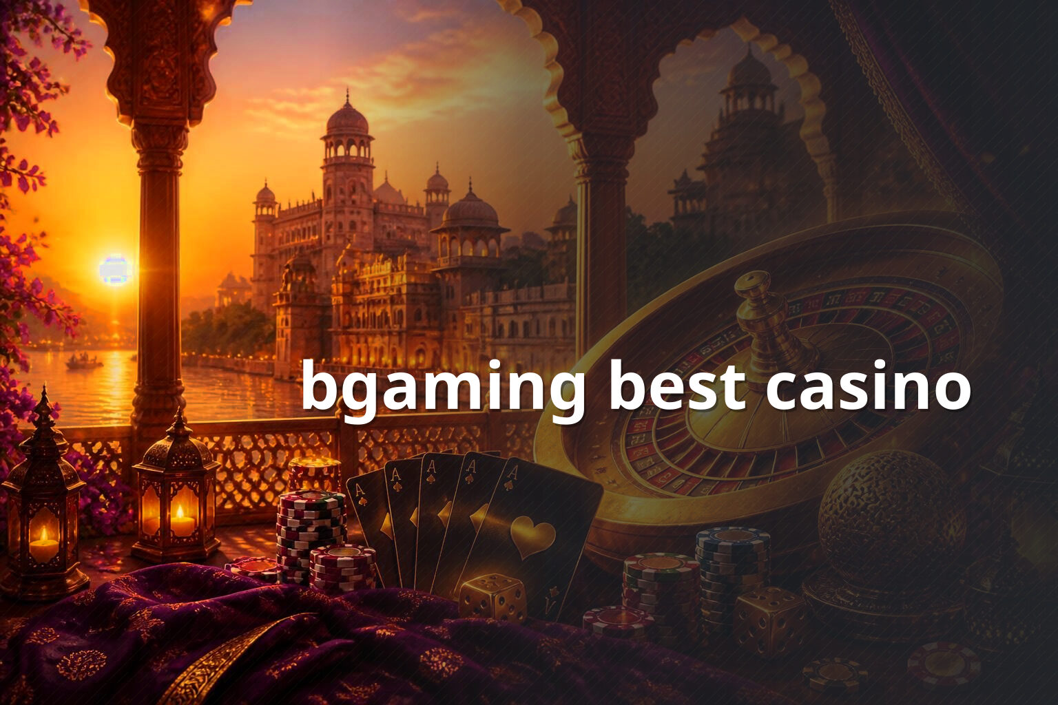 bgaming best casino - casino