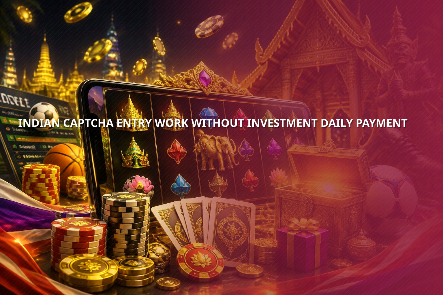 INDIAN CAPTCHA ENTRY WORK WITHOUT INVESTMENT DAILY PAYMENT - matka satta