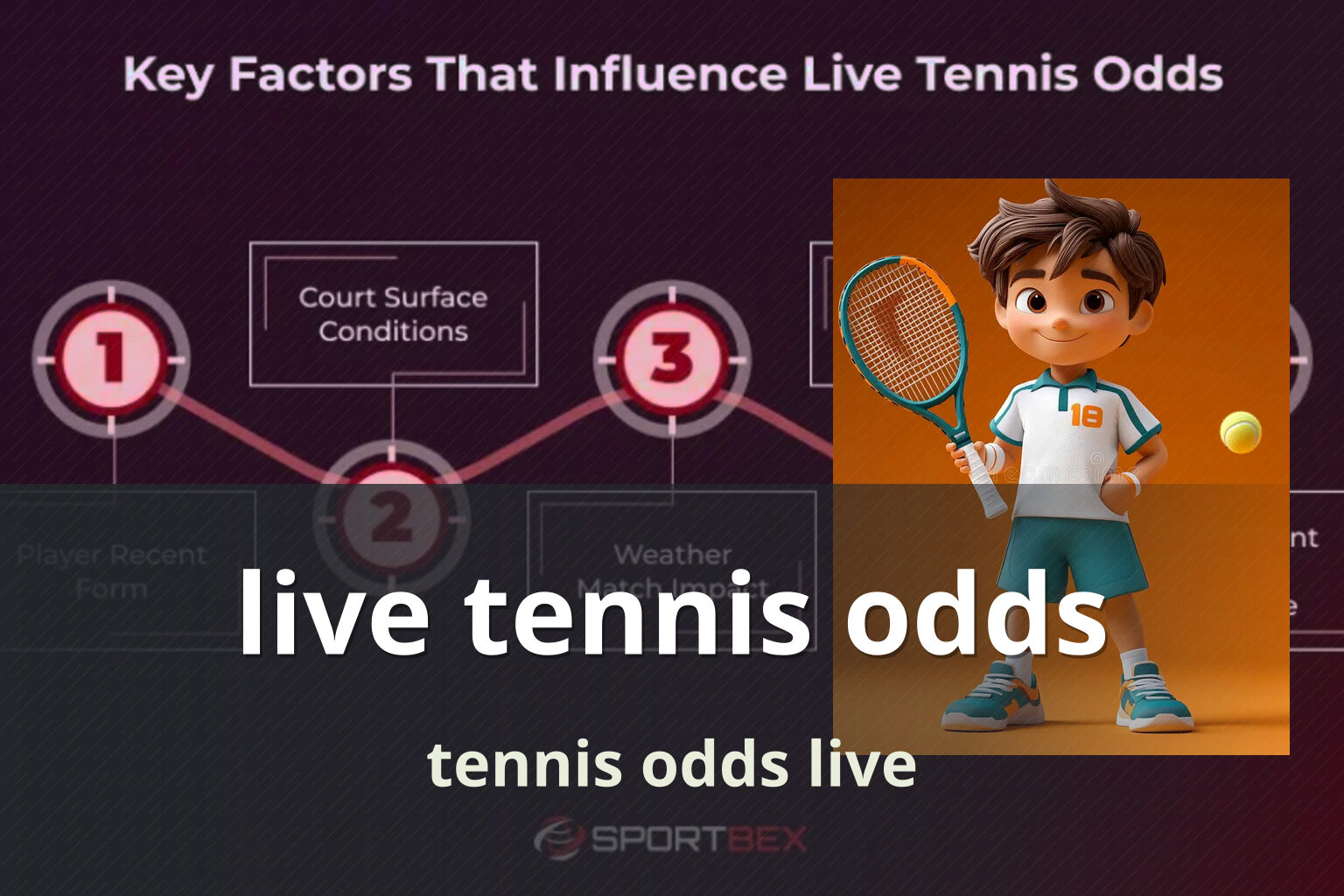 live tennis odds - sportsbook