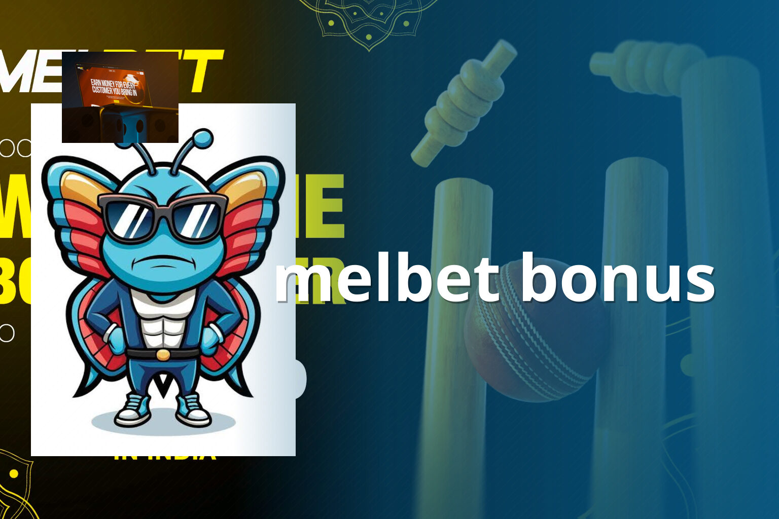 melbet bonus - gaming_brand