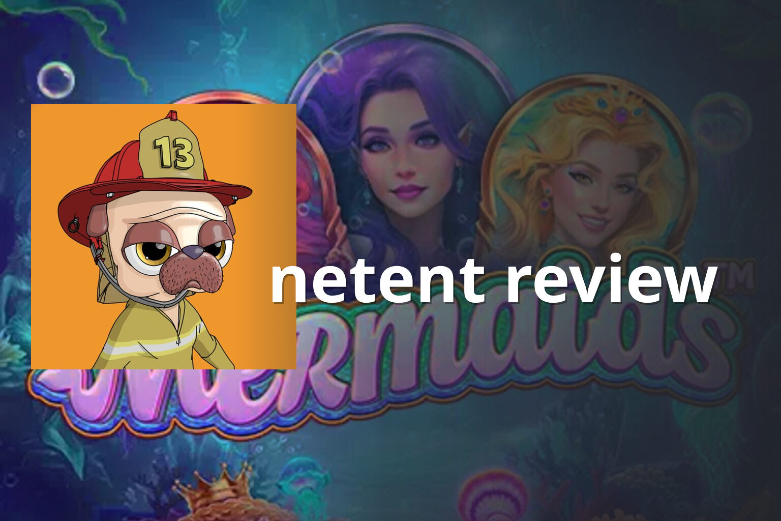 netent review - gaming_brand