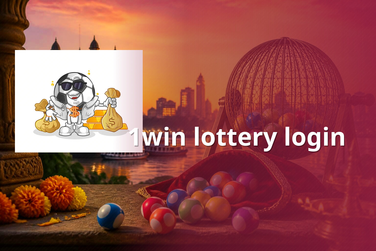 1win lottery login - gaming_brand