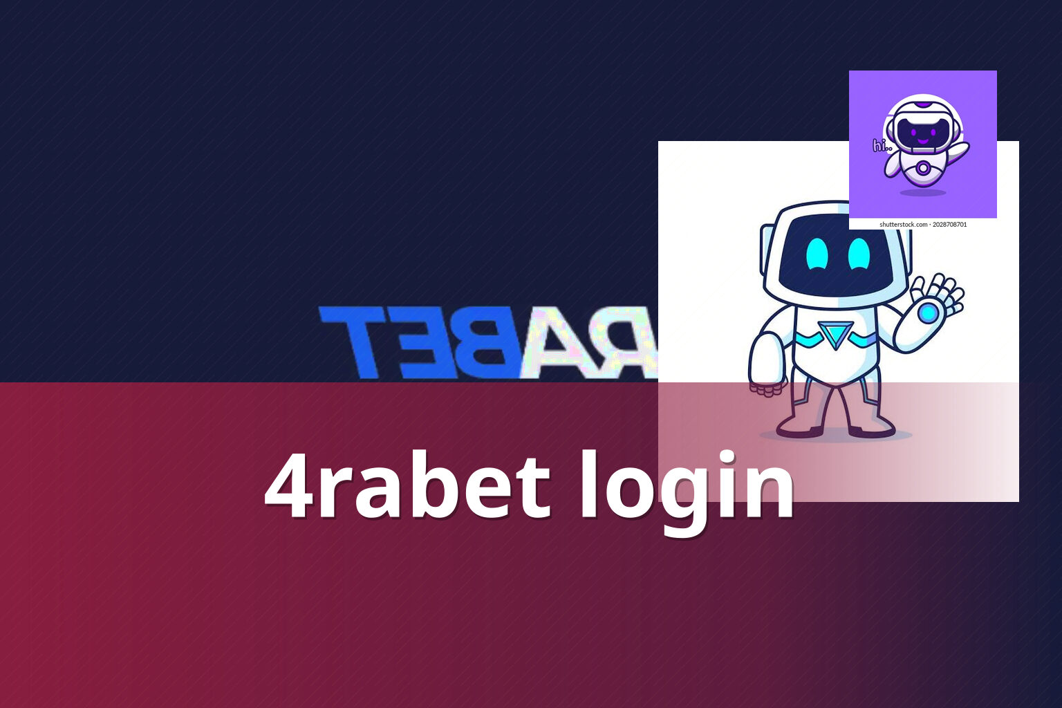 4rabet login - gaming_brand