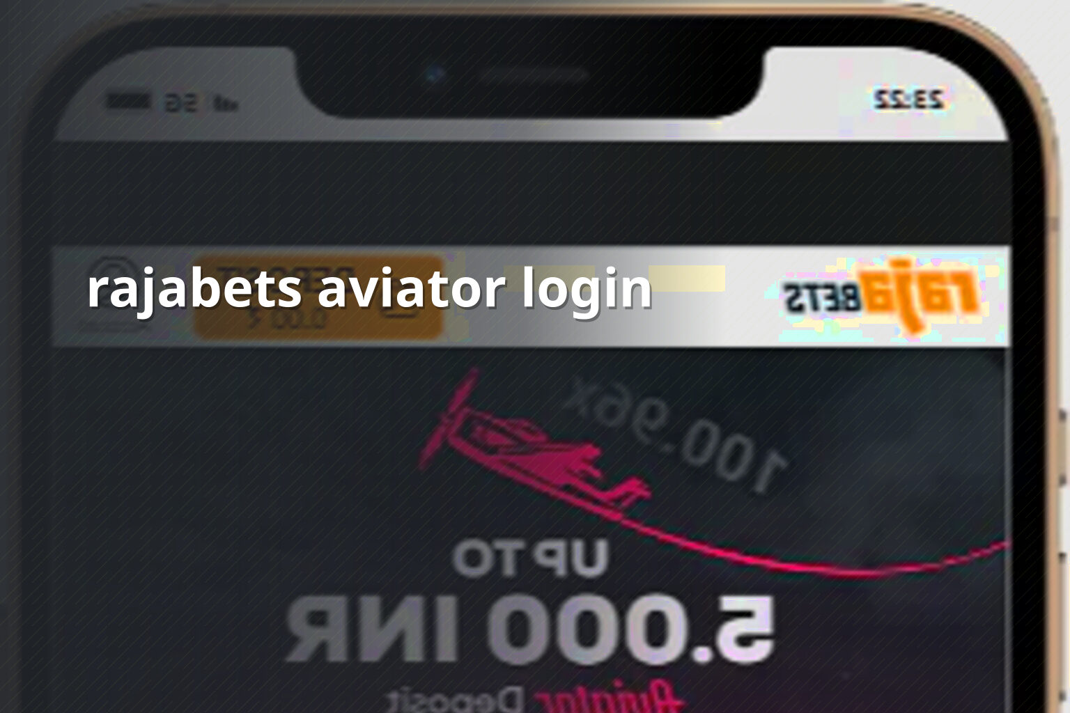 rajabets aviator login - gaming_brand
