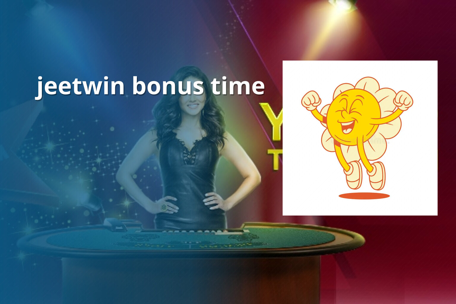 jeetwin bonus time - gaming_brand