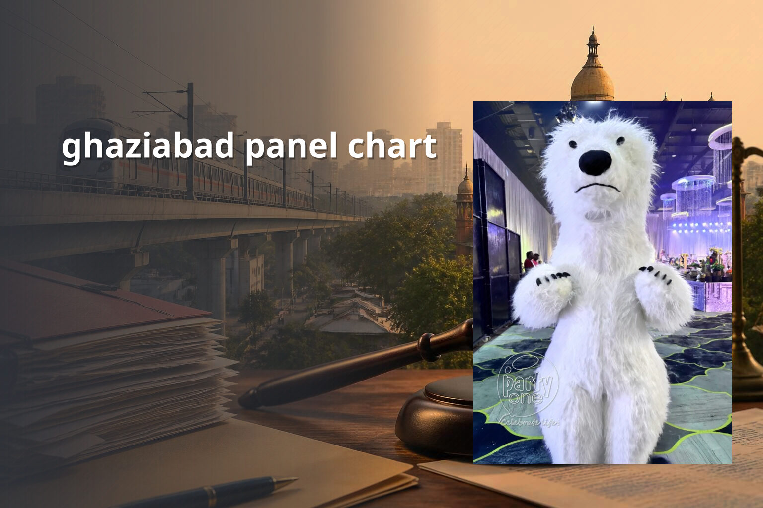 ghaziabad panel chart - online_gaming