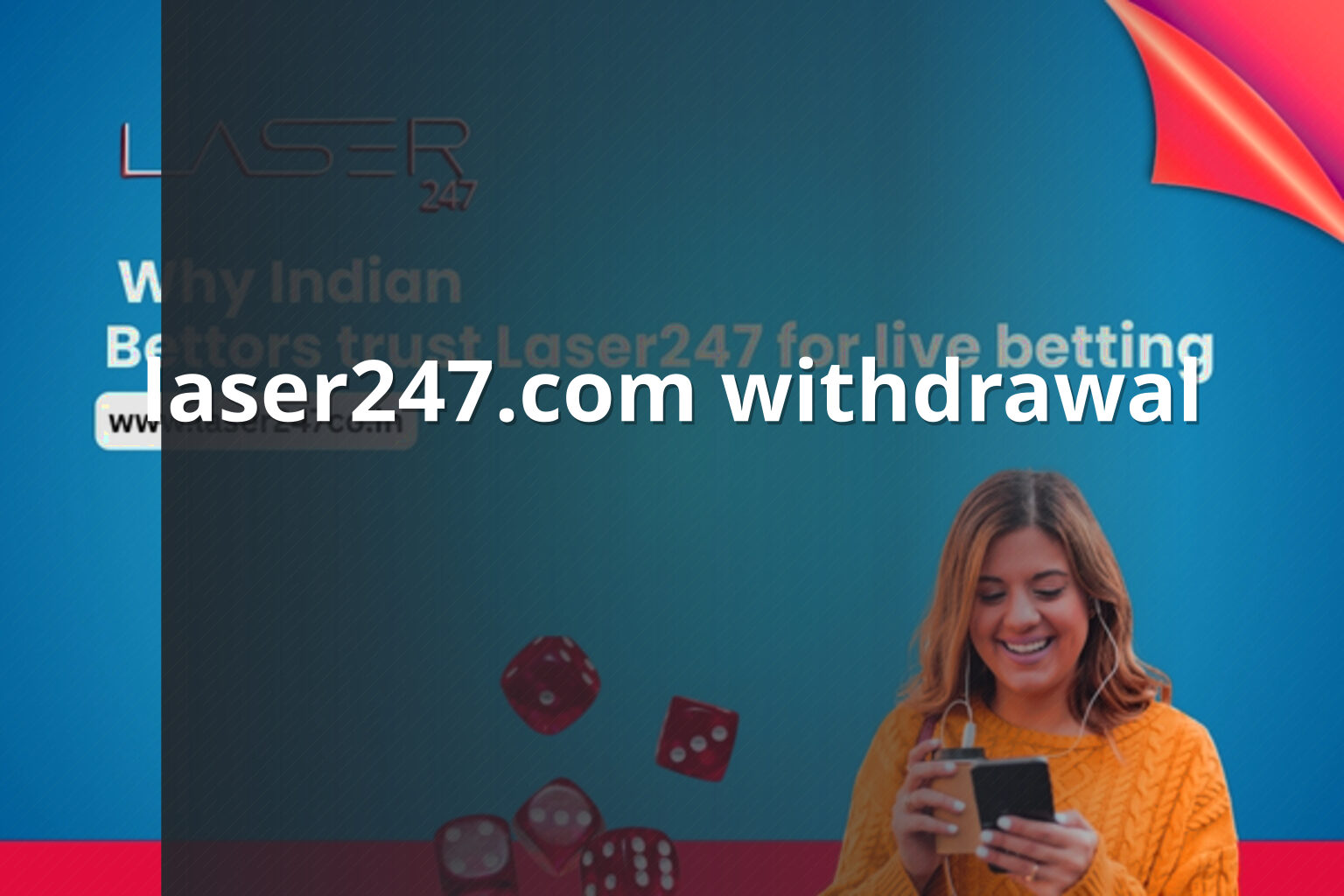 laser247.com withdrawal - gaming_brand