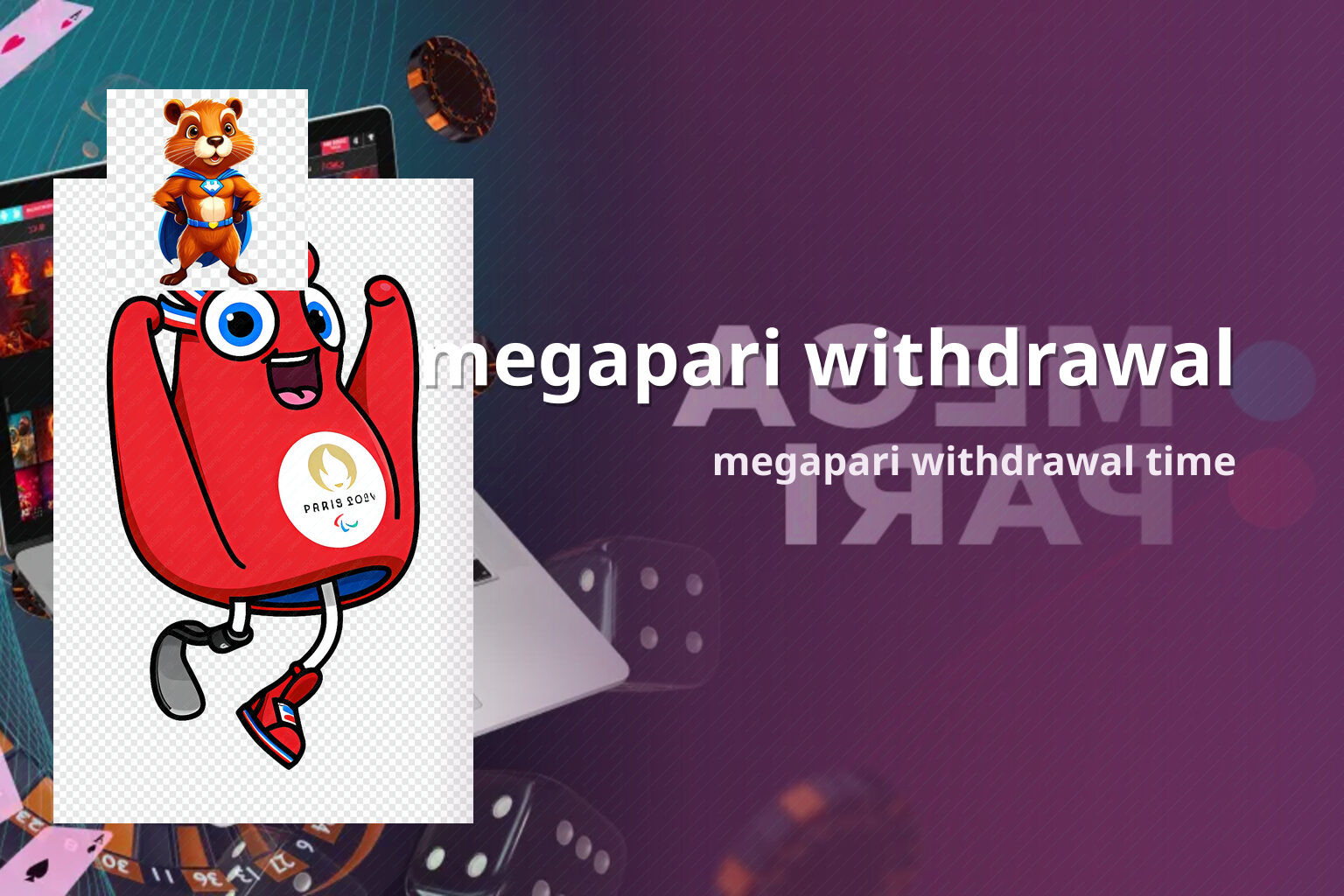 megapari withdrawal megapari withdrawal time