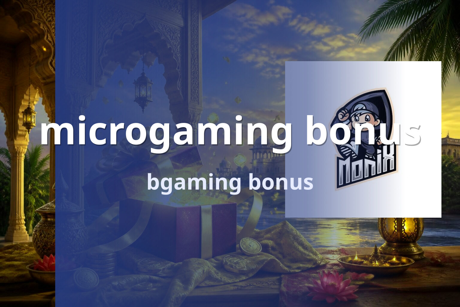 microgaming bonus bgaming bonus