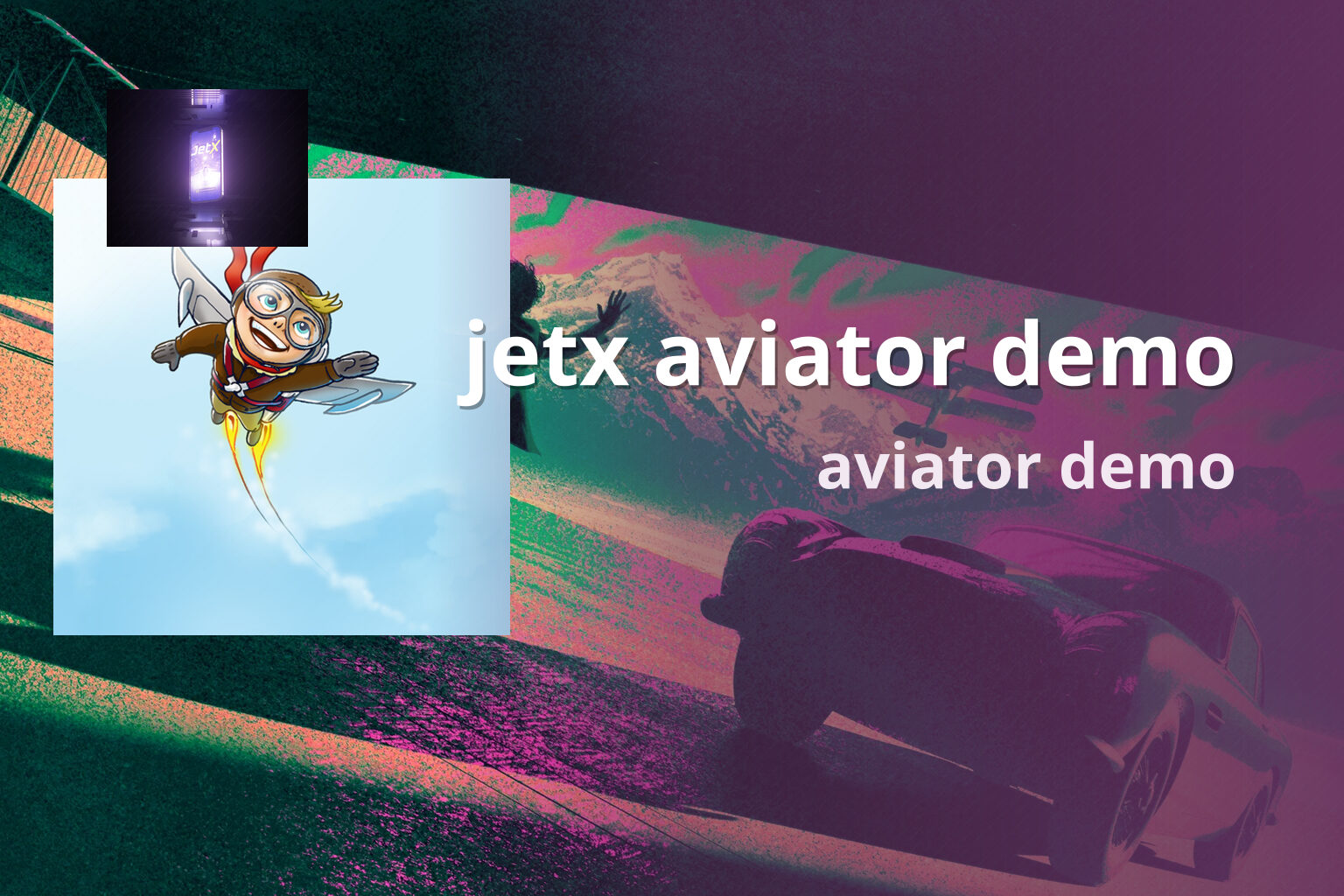jetx aviator demo - crash_games