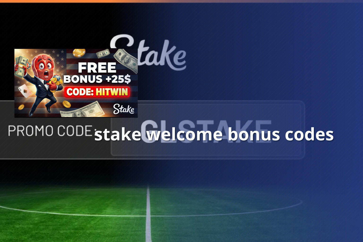 stake welcome bonus codes - gaming_brand