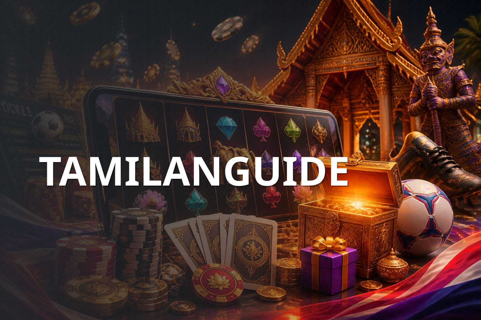 TAMILANGUIDE - education guide