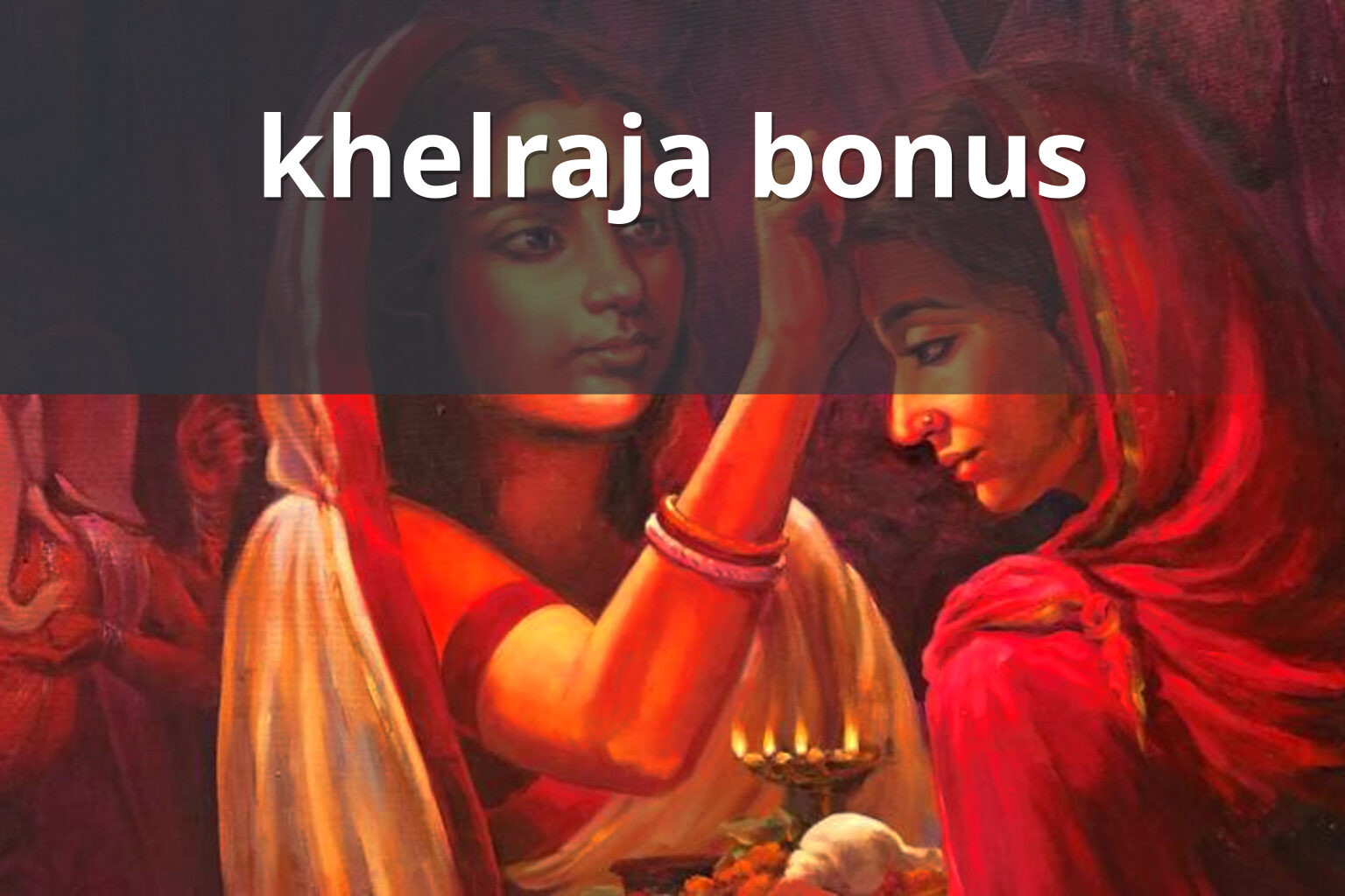 khelraja bonus - gaming_brand