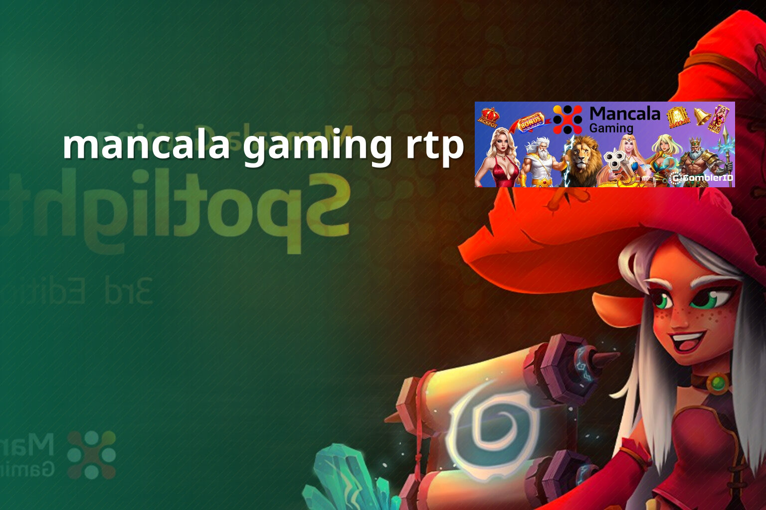 mancala gaming rtp - gaming_brand