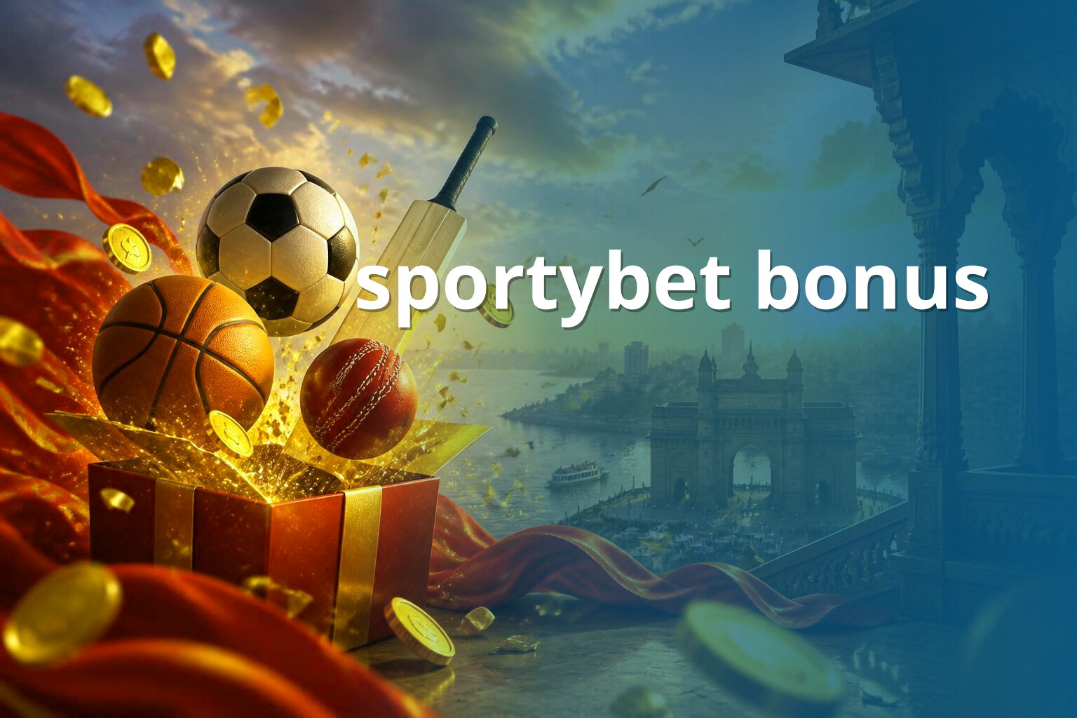 sportybet bonus - gaming_brand