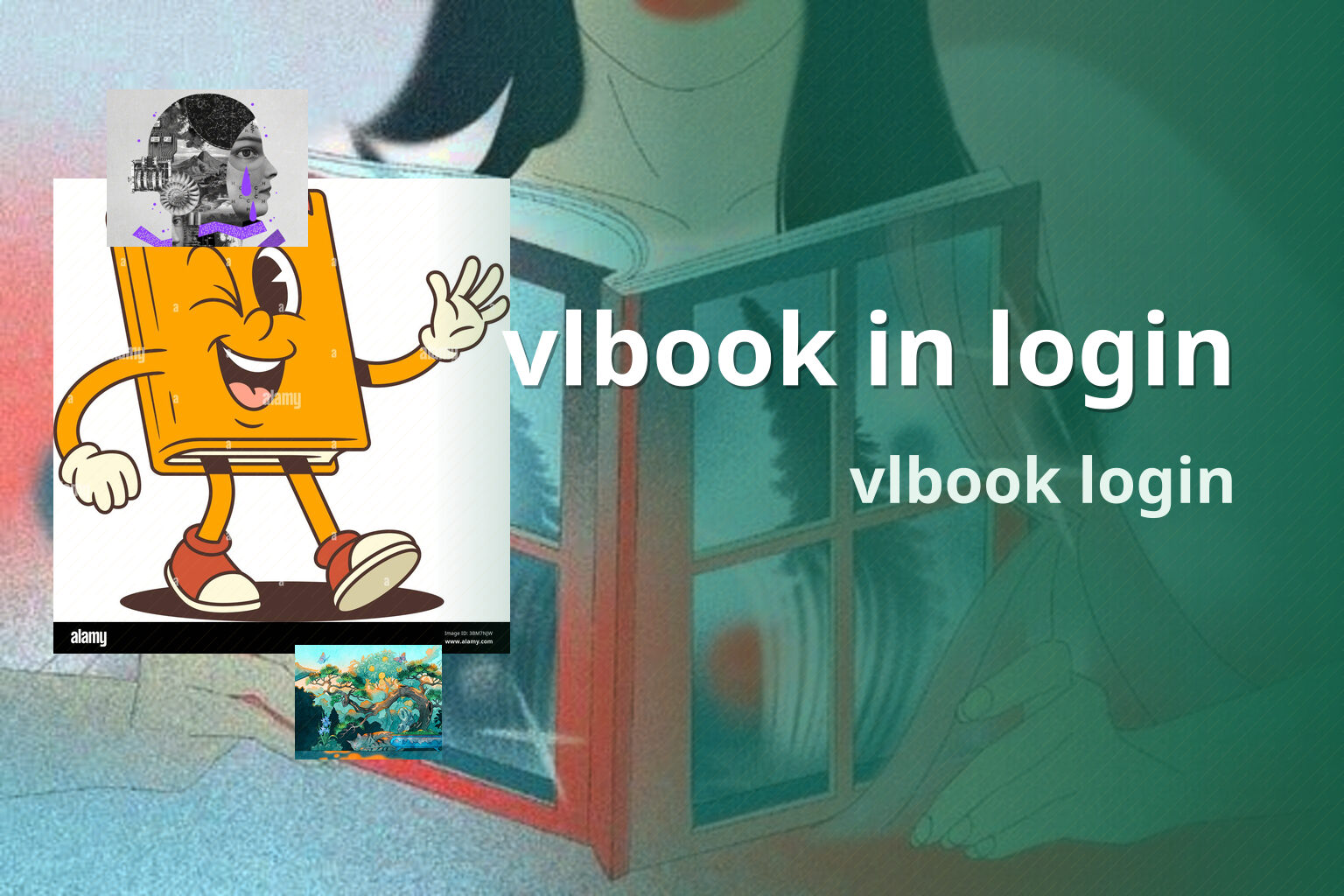 vlbook in login - gaming_brand