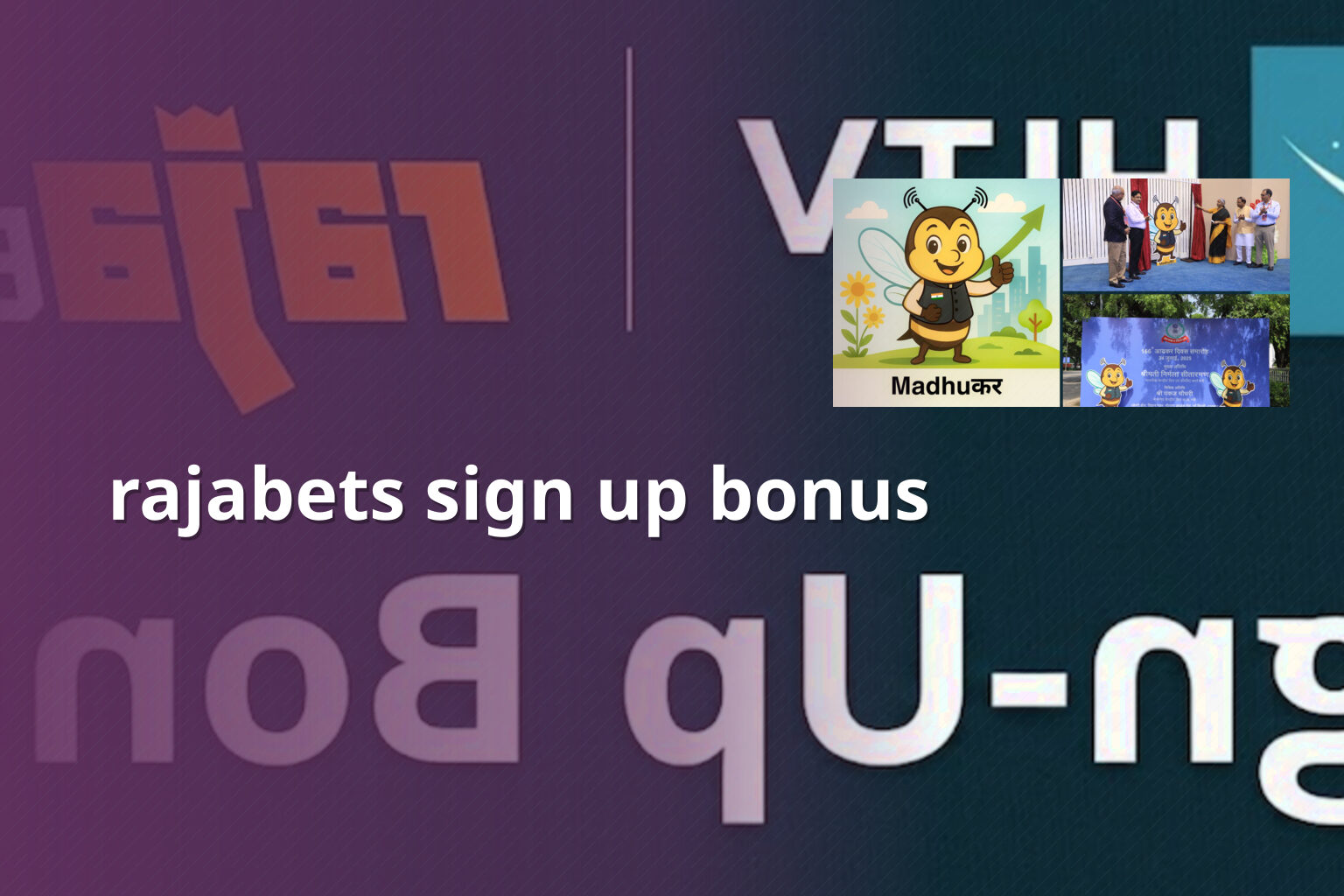 rajabets sign up bonus - gaming_brand