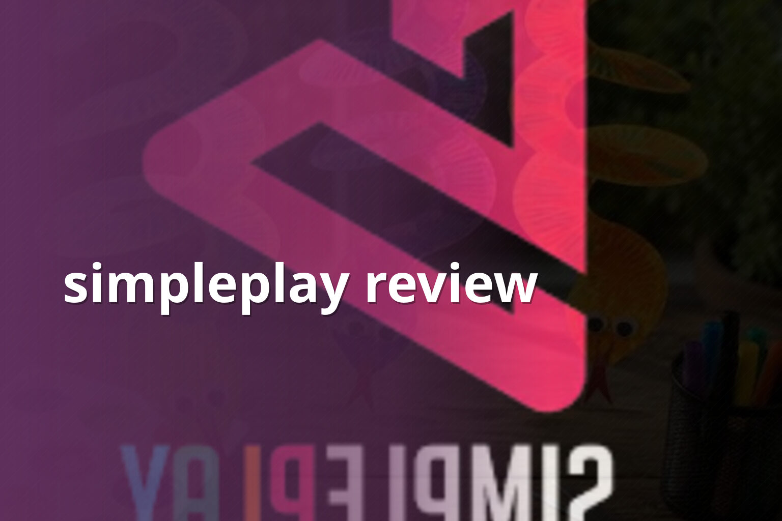 simpleplay review - gaming_brand