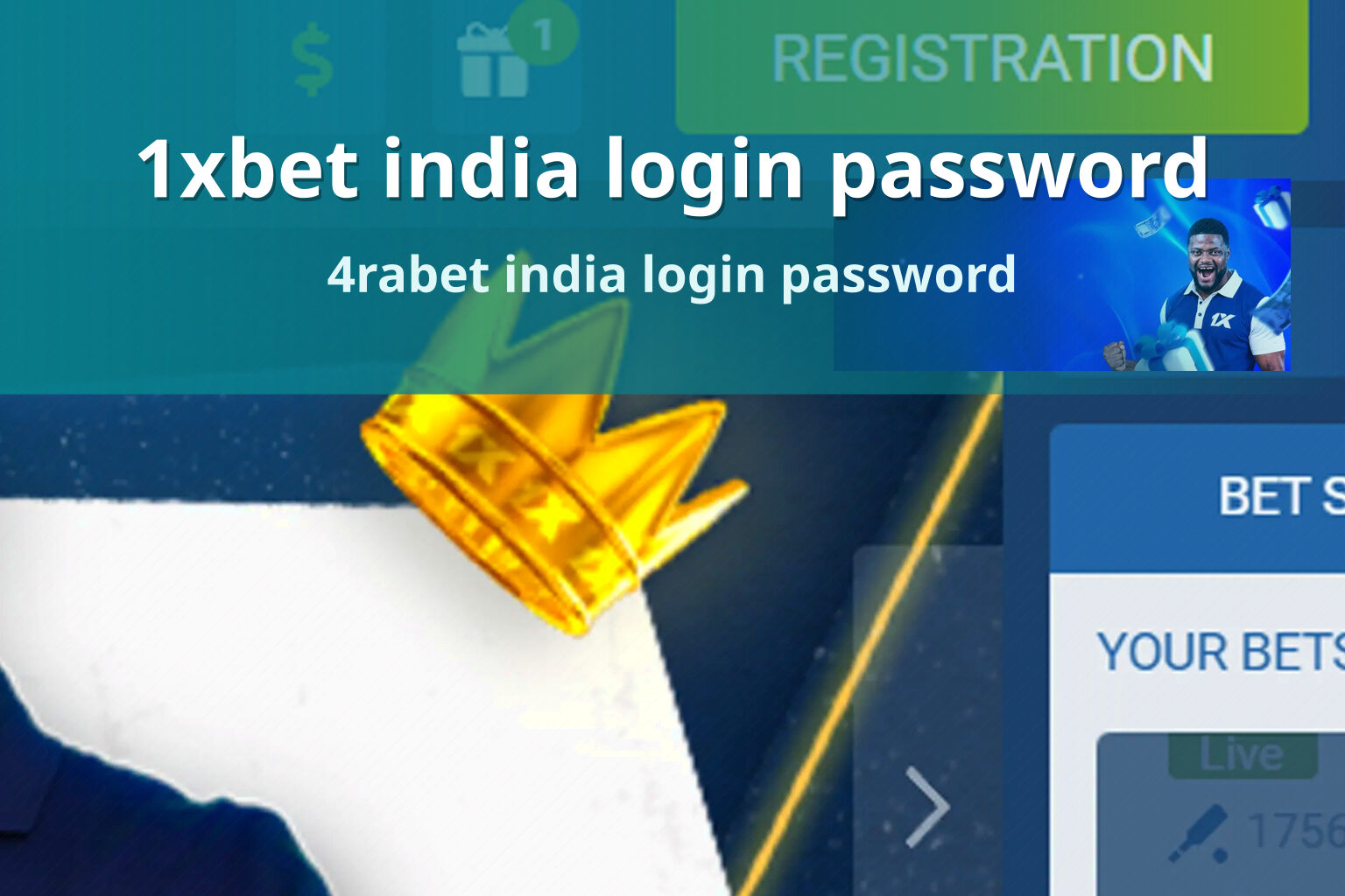 1xbet india login password - gaming_brand
