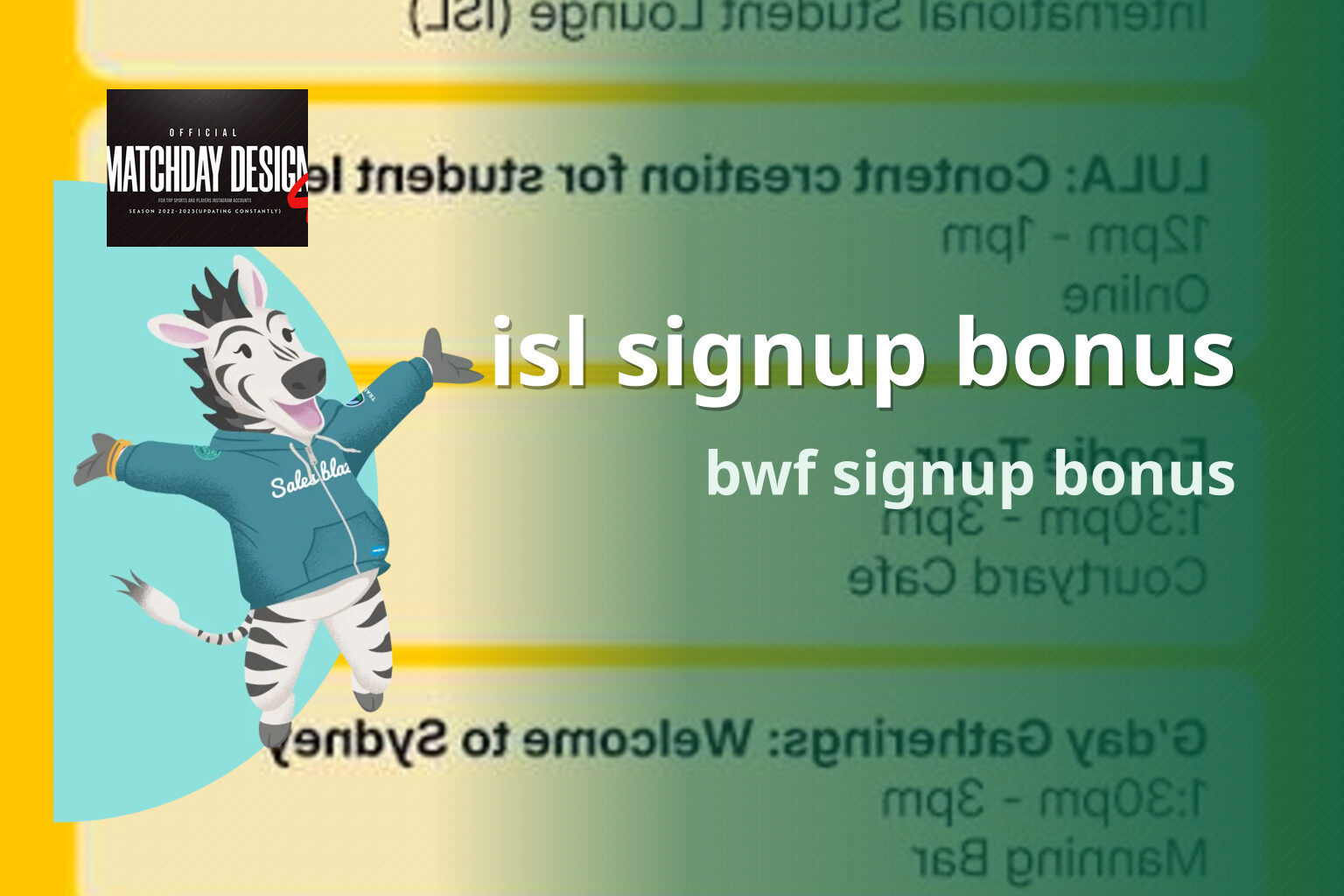 isl signup bonus - payment_and_bonus