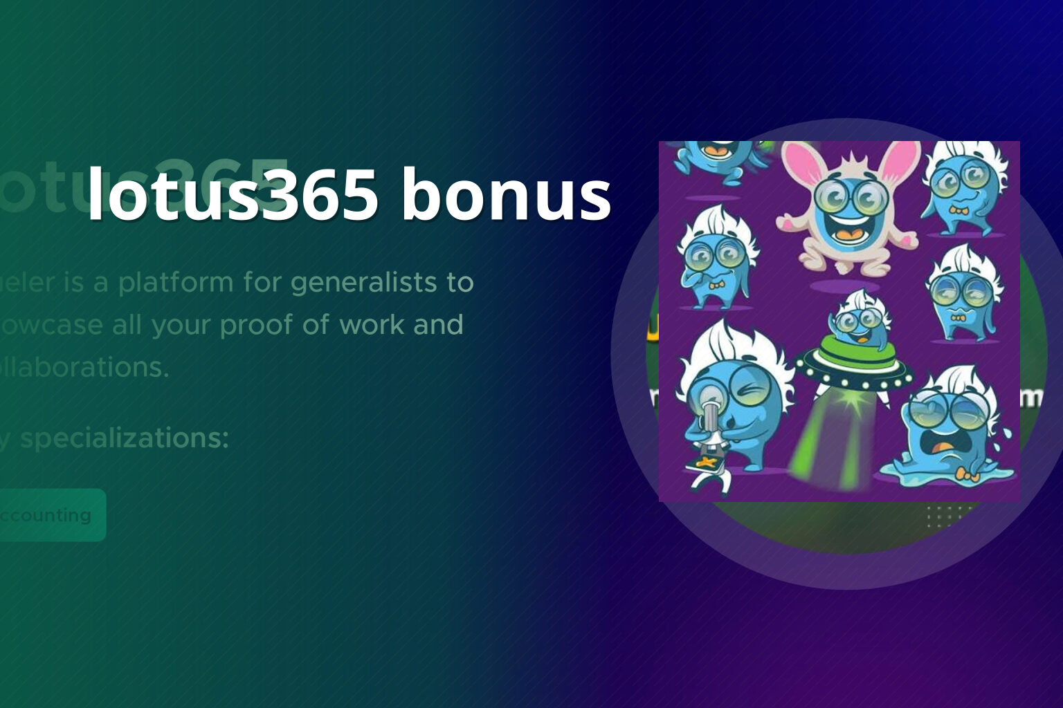 lotus365 bonus - gaming_brand