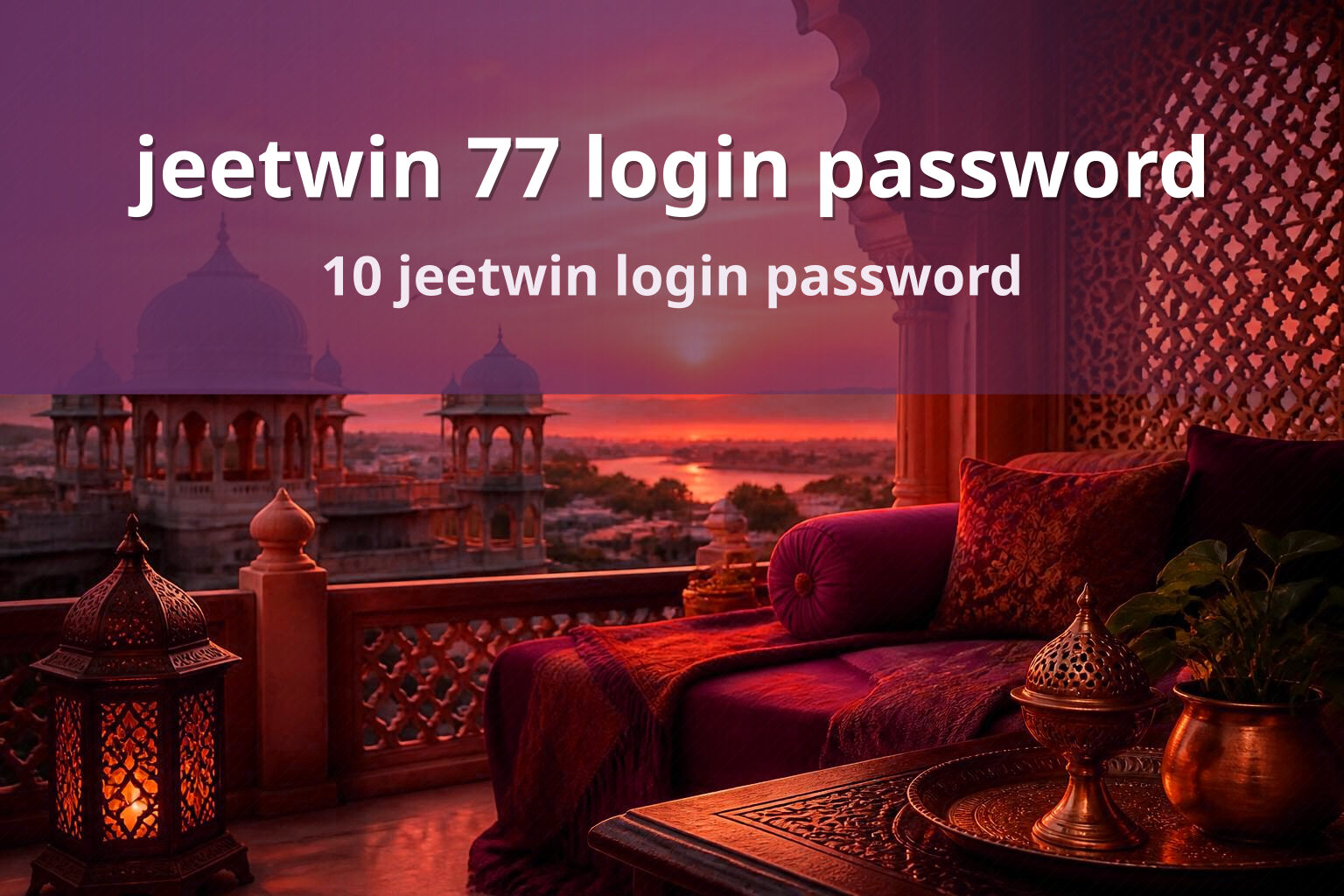 jeetwin 77 login password - gaming_brand