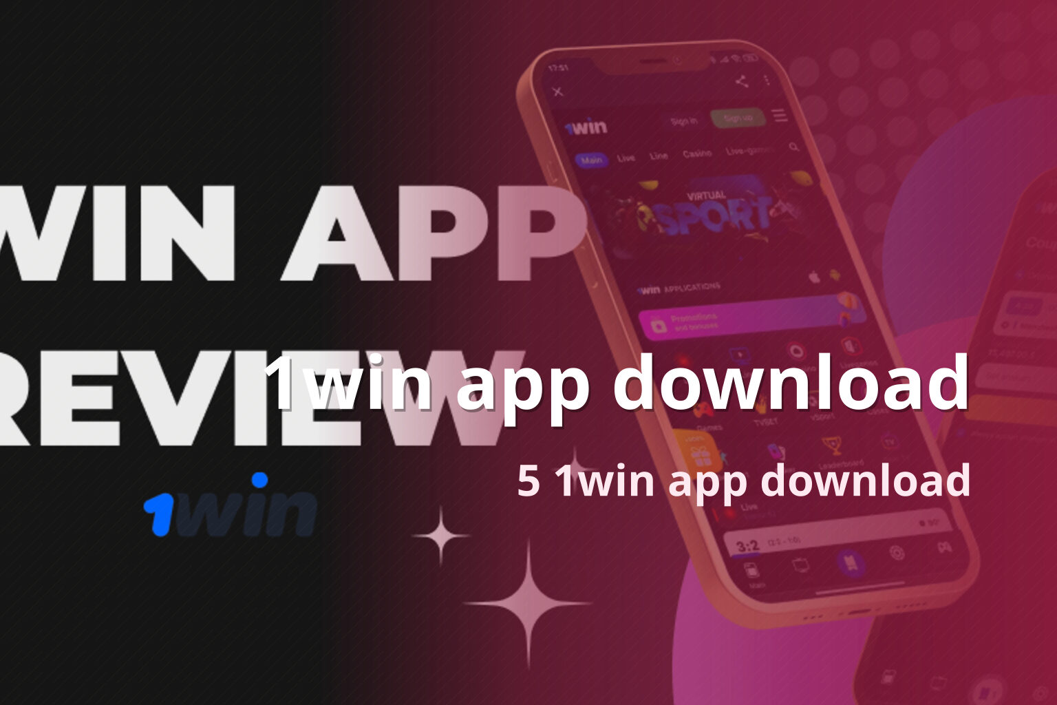 1win app download - gaming_brand