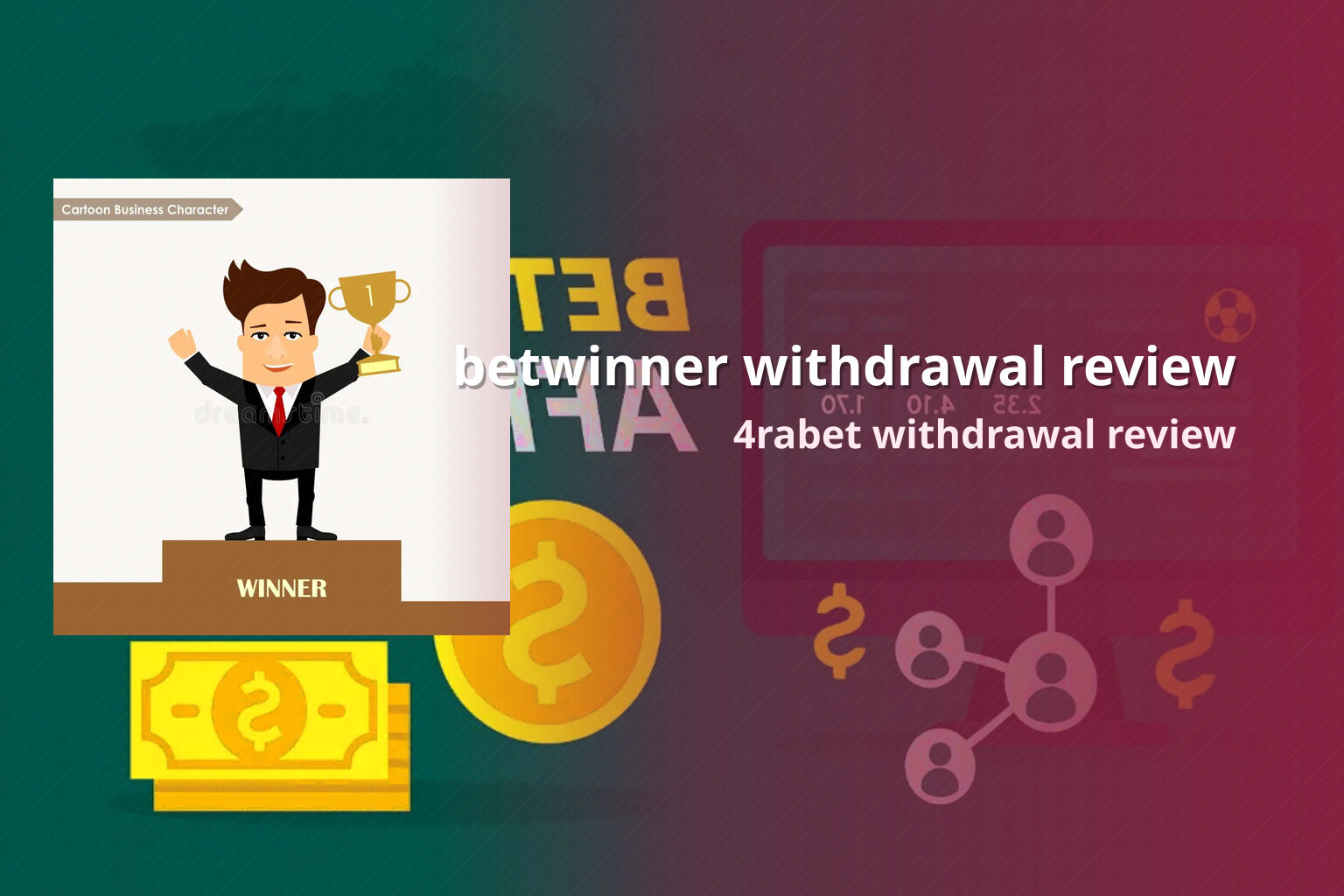 betwinner withdrawal review - gaming_brand