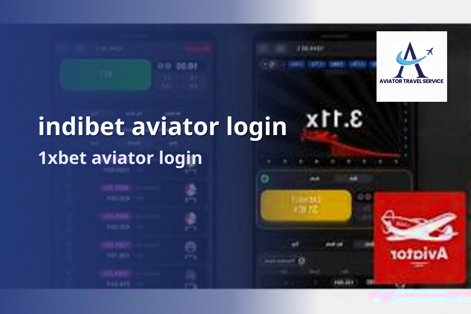 indibet aviator login 1xbet aviator login