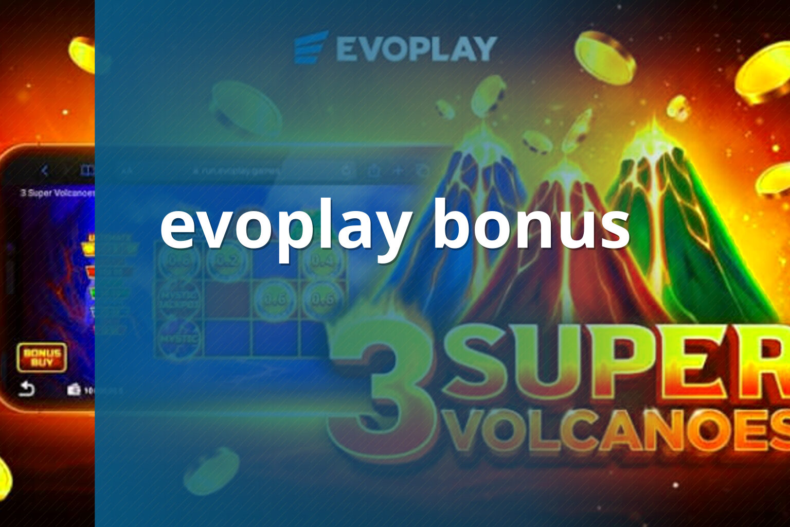 evoplay bonus - gaming_brand