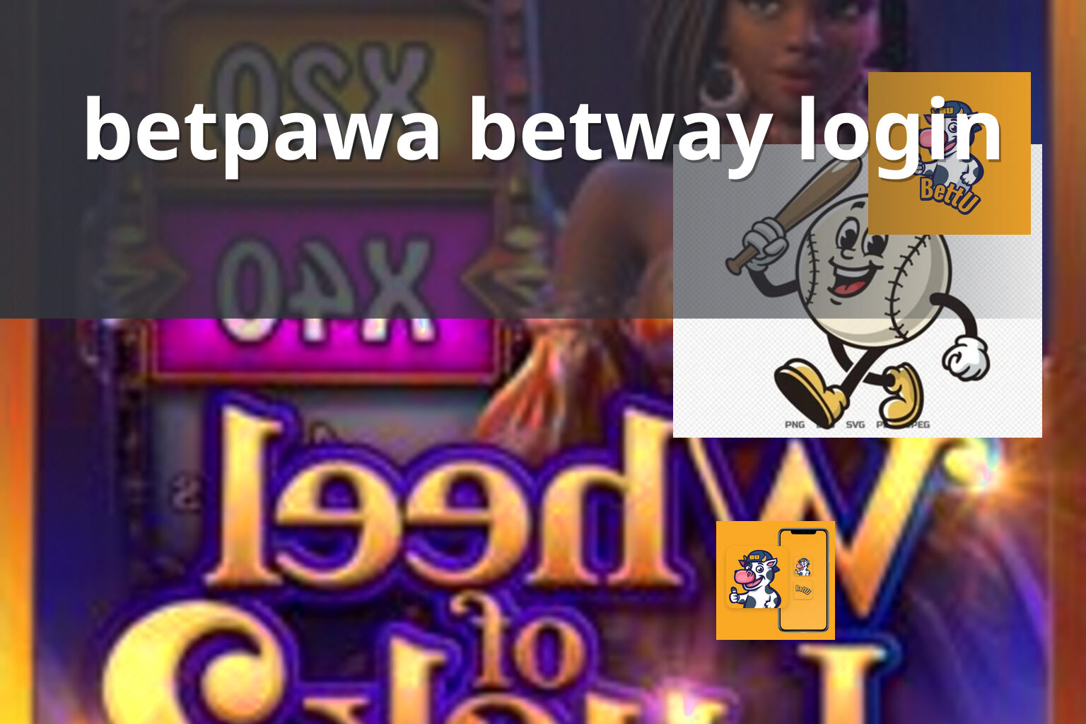 betpawa betway login - gaming_brand