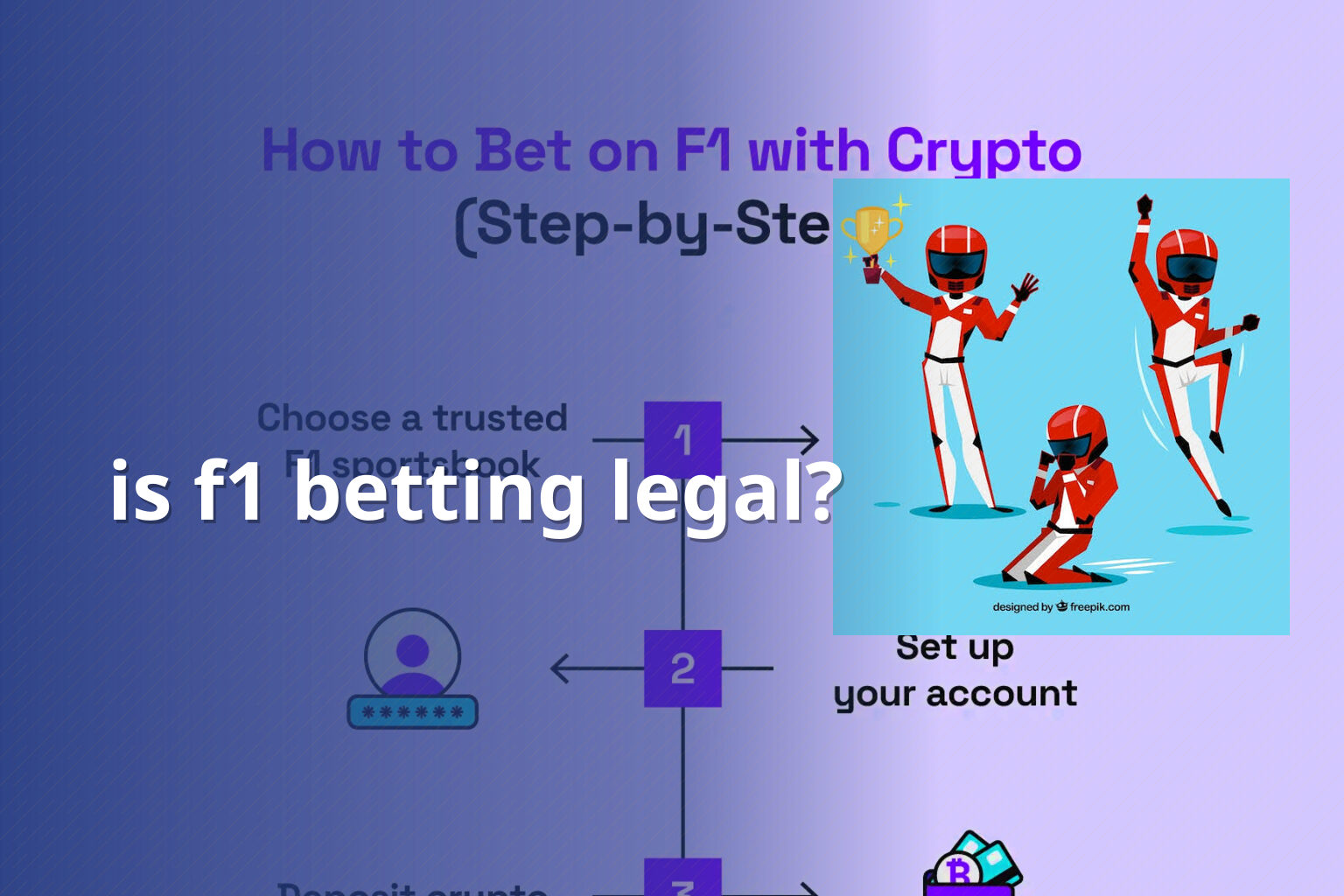 is f1 betting legal? - sportsbook