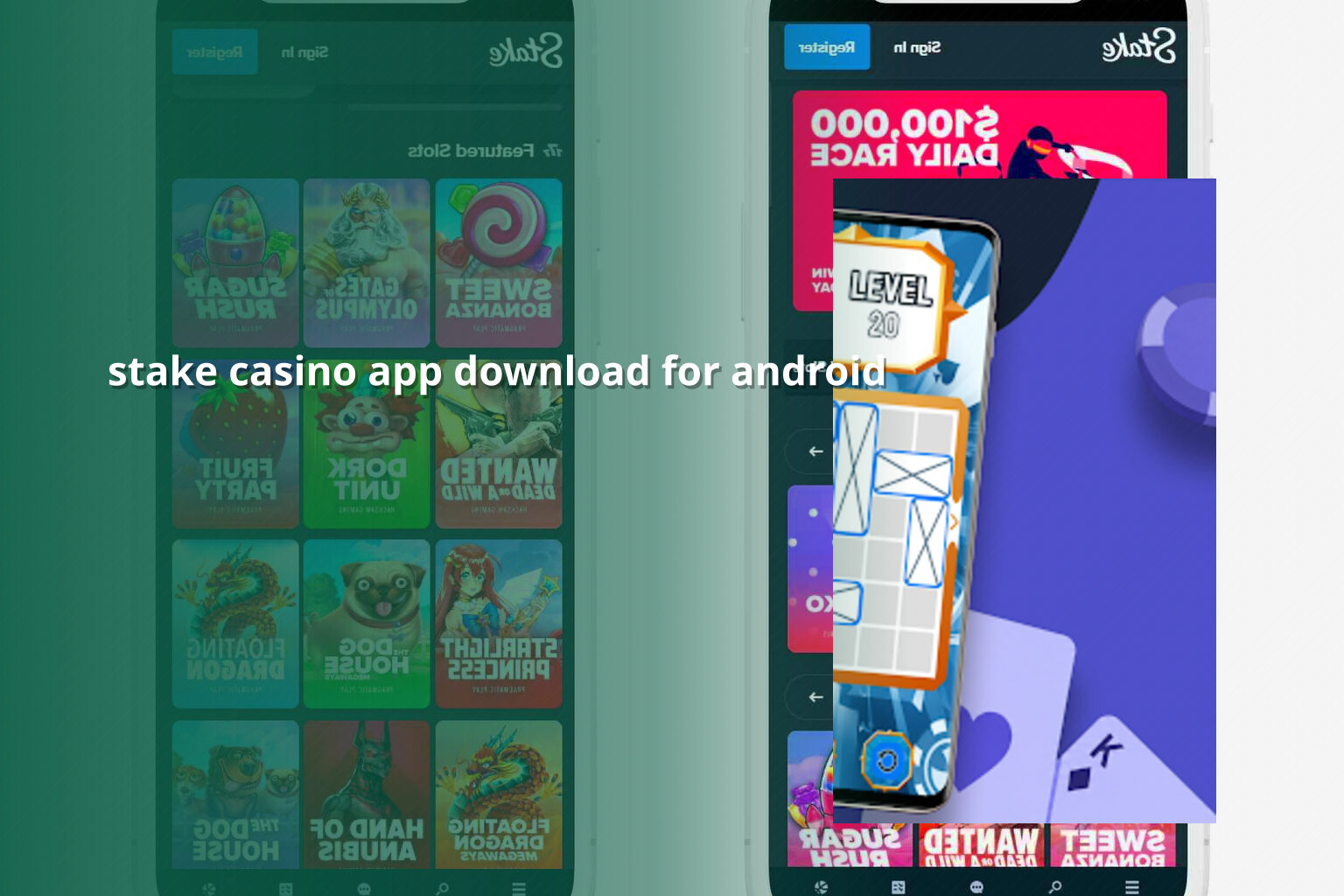 stake casino app download for android - gaming_brand
