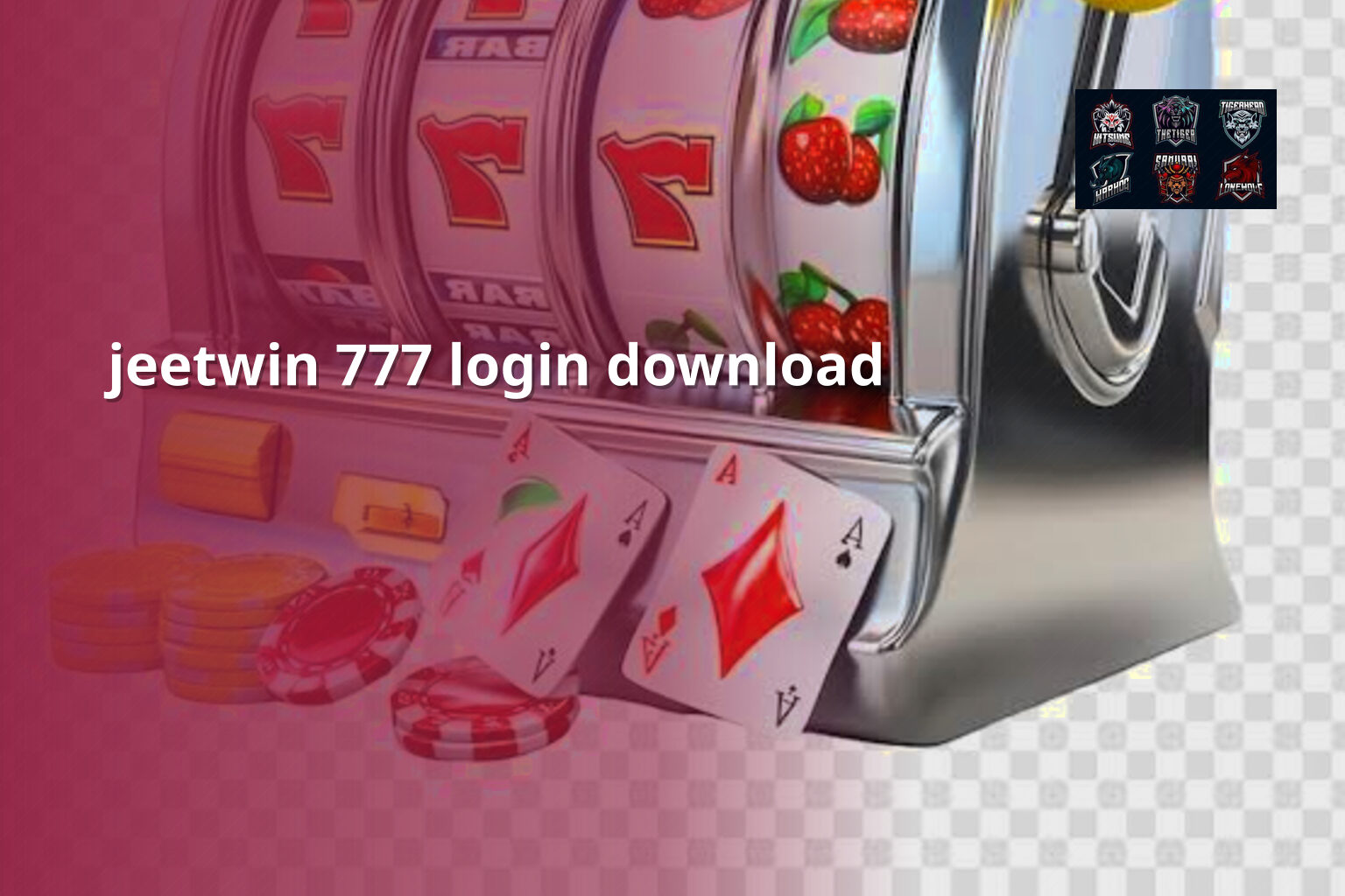 jeetwin 777 login download - gaming_brand