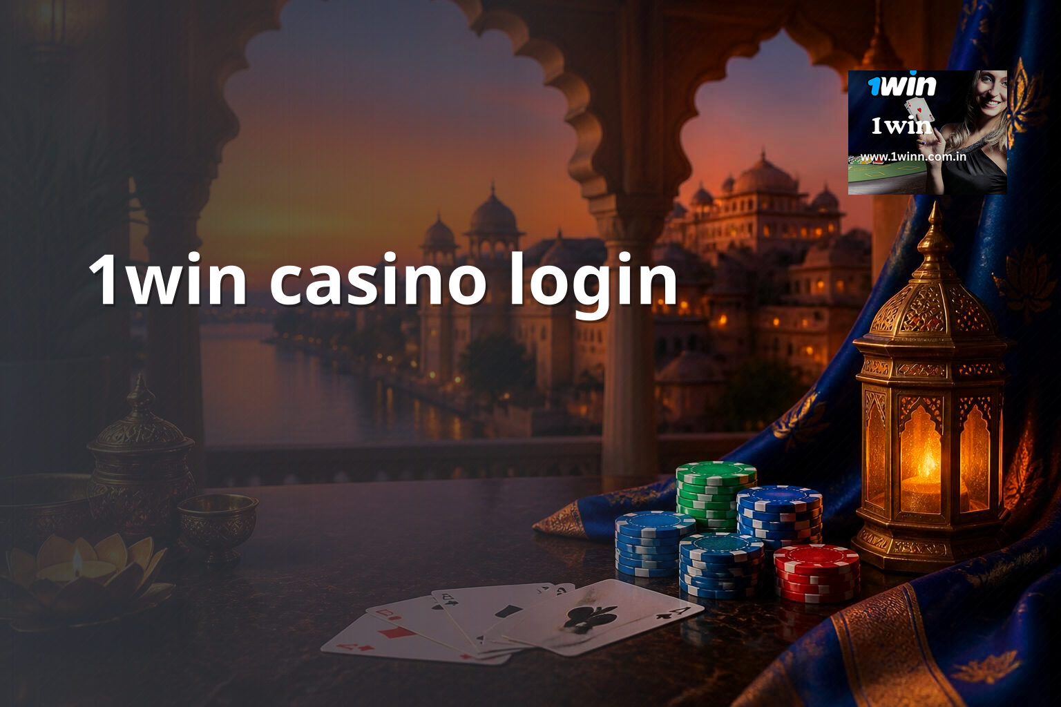 1win casino login - gaming_brand