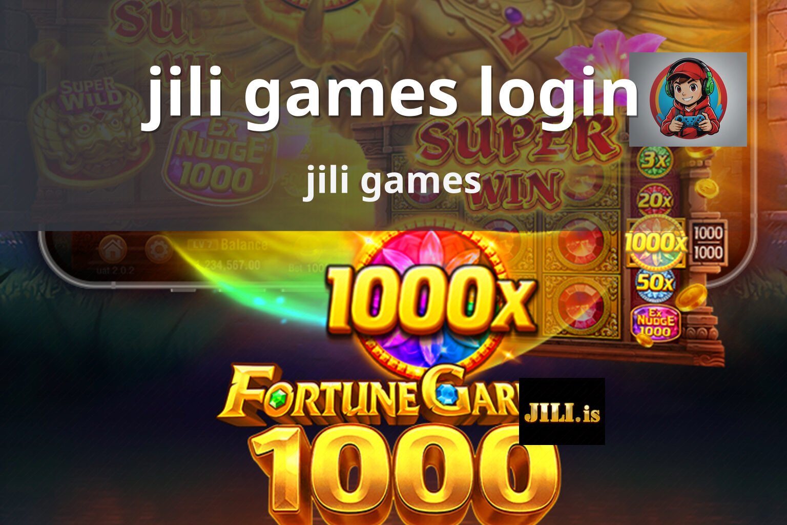 jili games login jili games