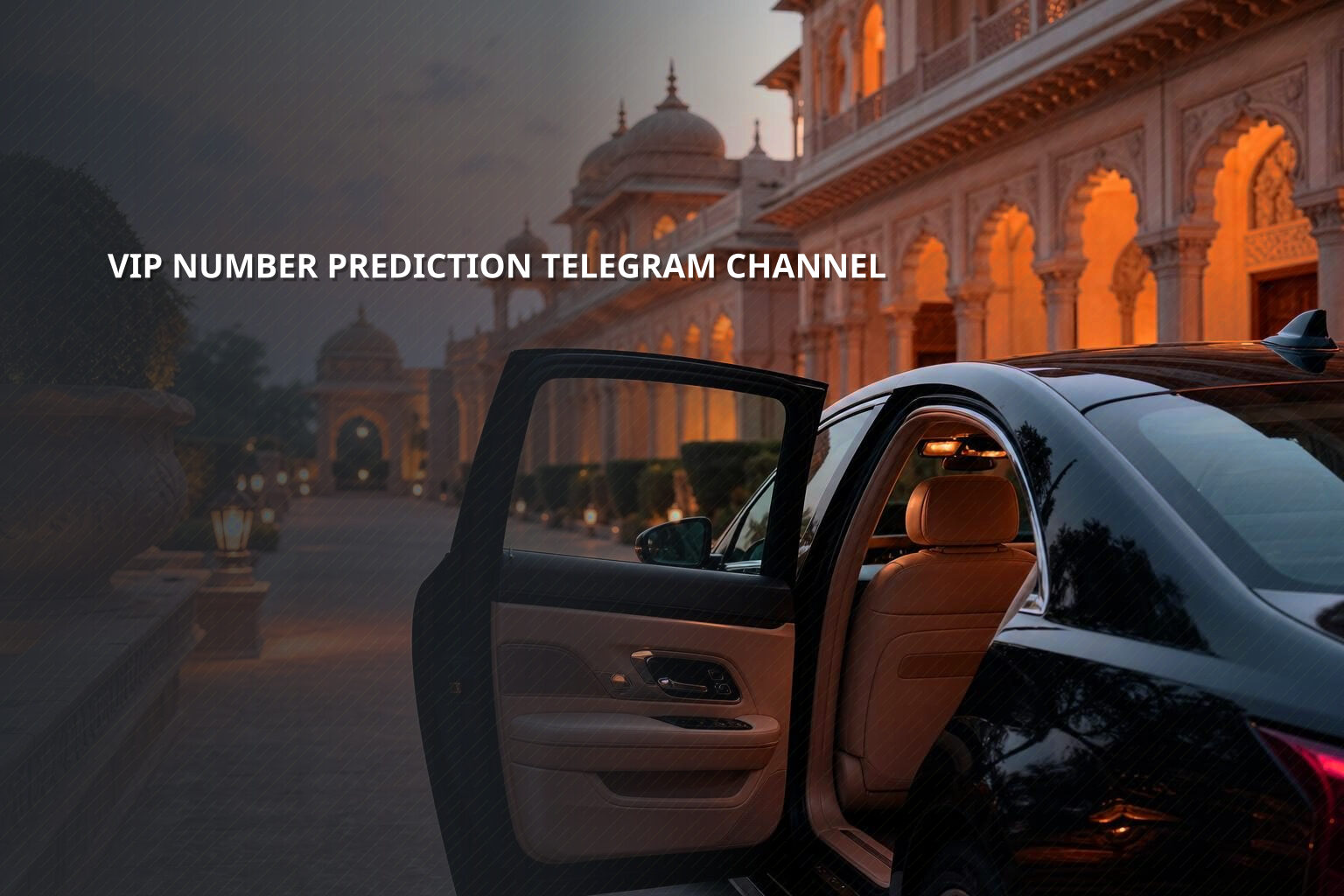VIP NUMBER PREDICTION TELEGRAM CHANNEL - matka satta