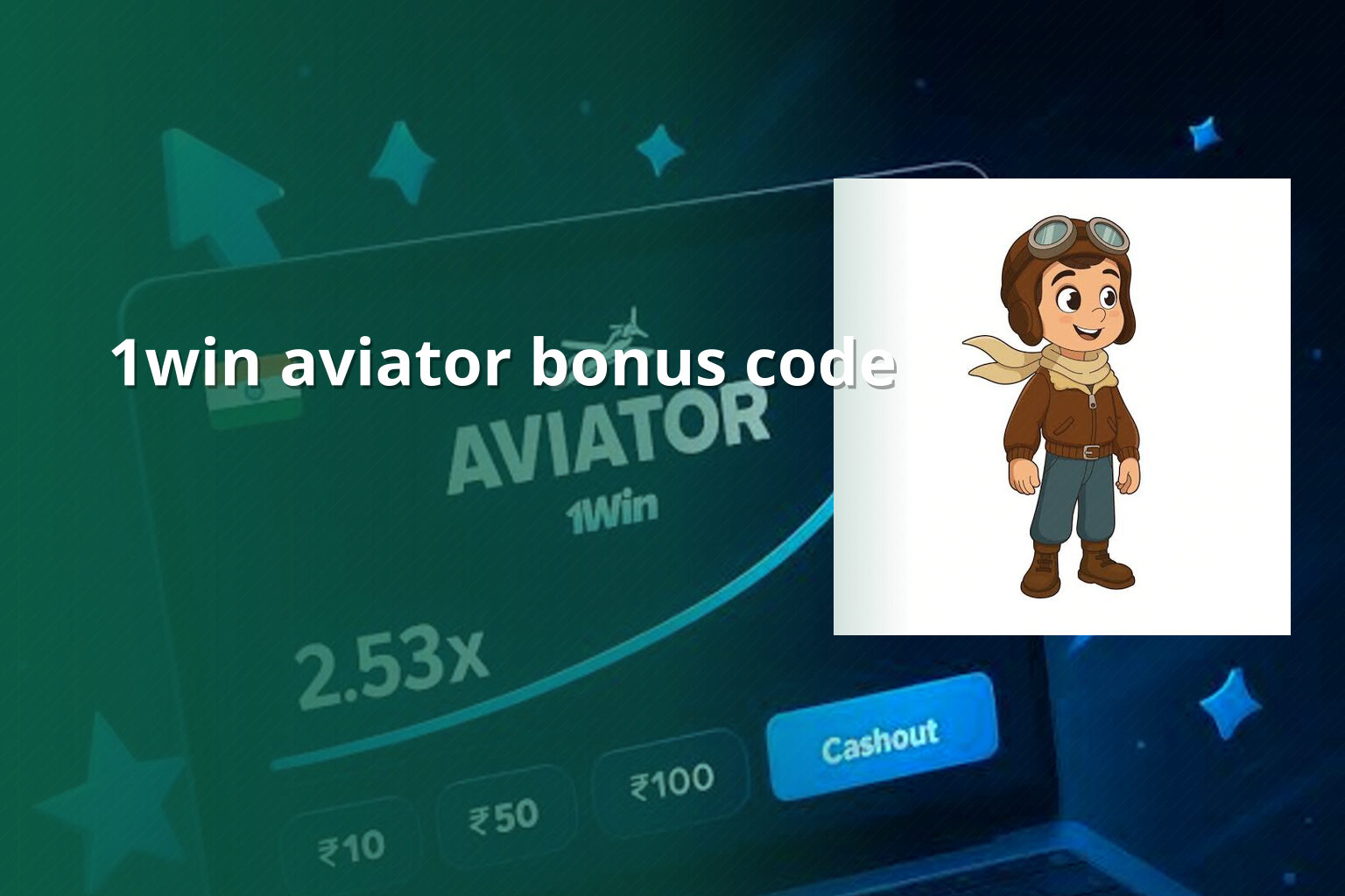 1win aviator bonus code - gaming_brand