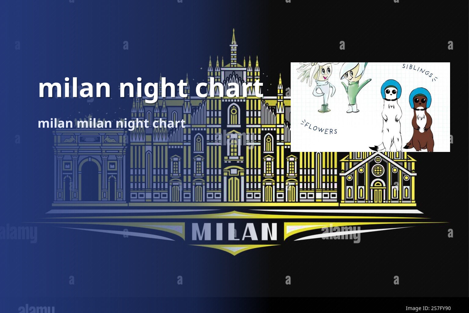 milan night chart - matka_satta