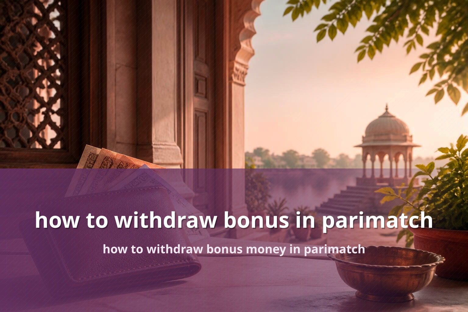 how to withdraw bonus in parimatch - gaming_brand