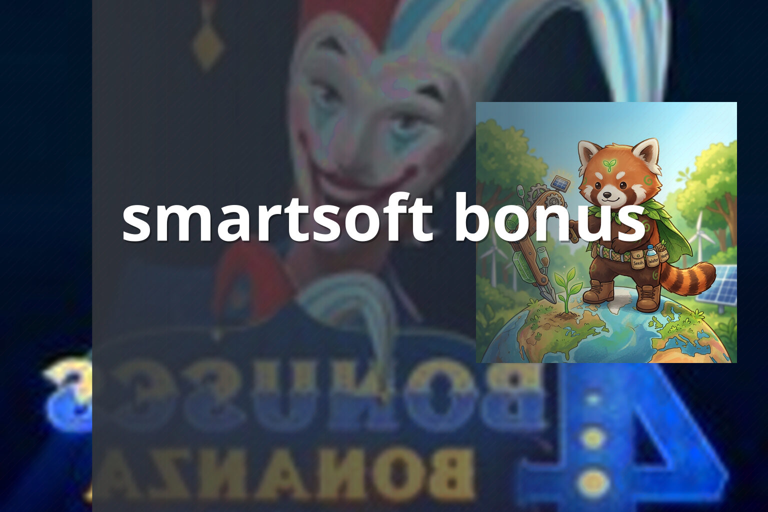 smartsoft bonus - gaming_brand