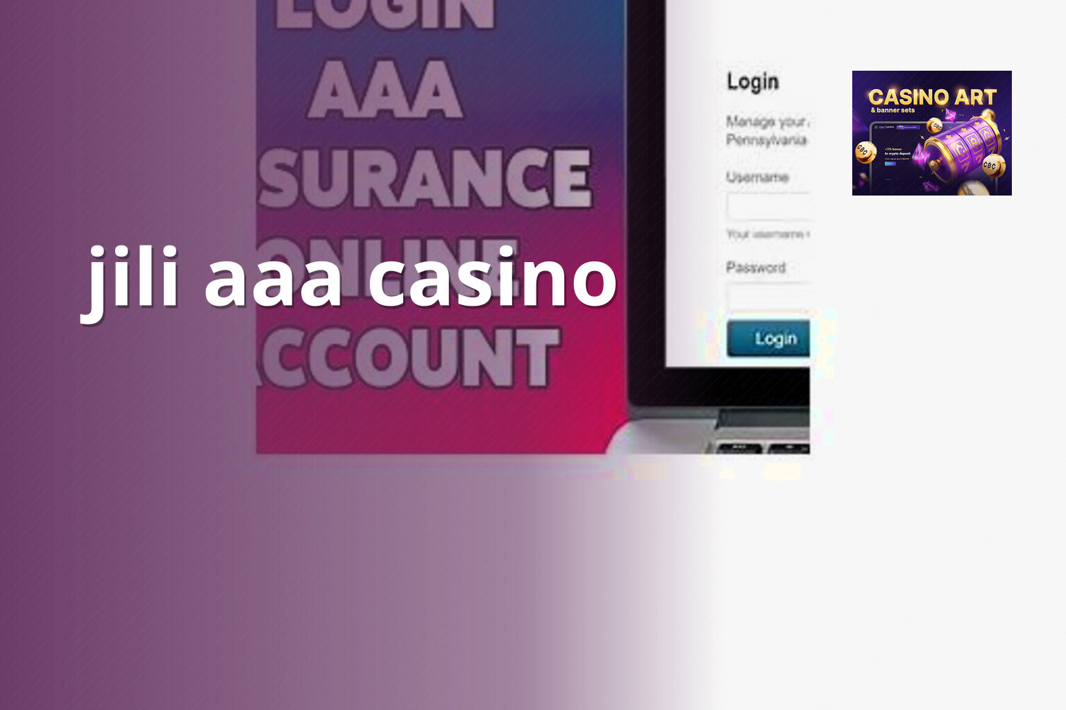 jili aaa casino - slots