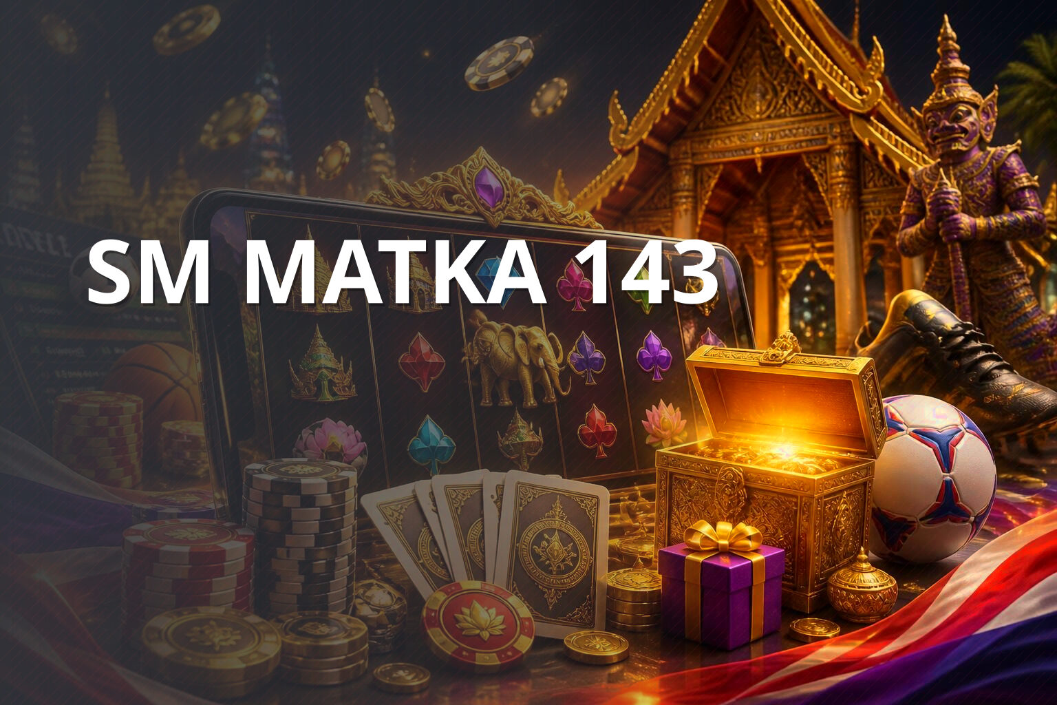 SM MATKA 143 - matka_satta