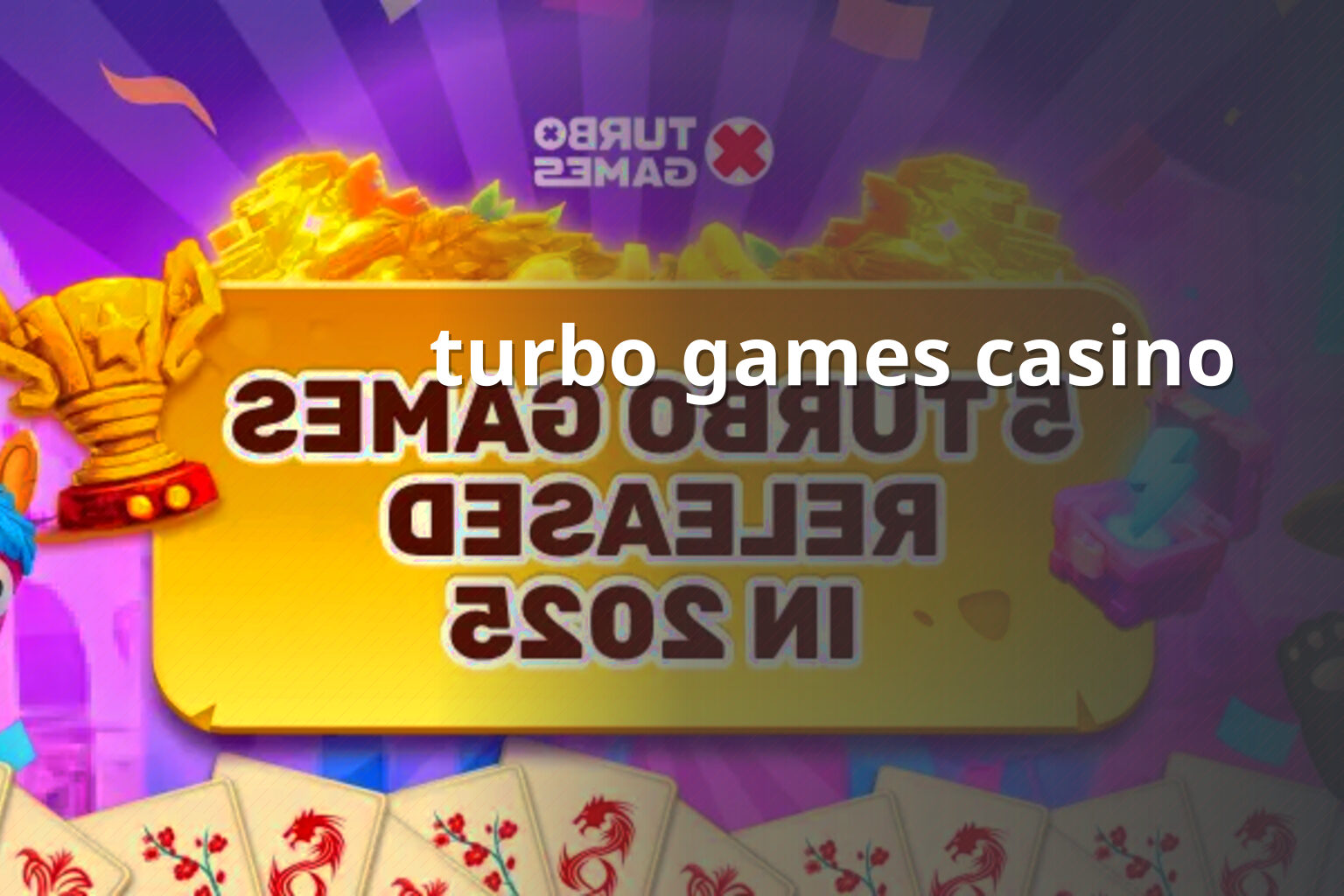 turbo games casino - casino