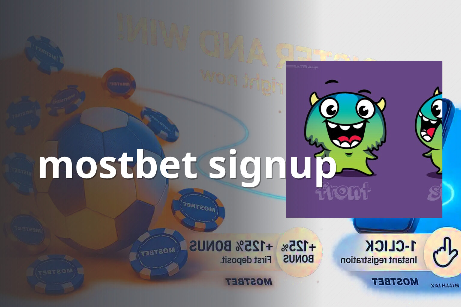 mostbet signup - gaming_brand
