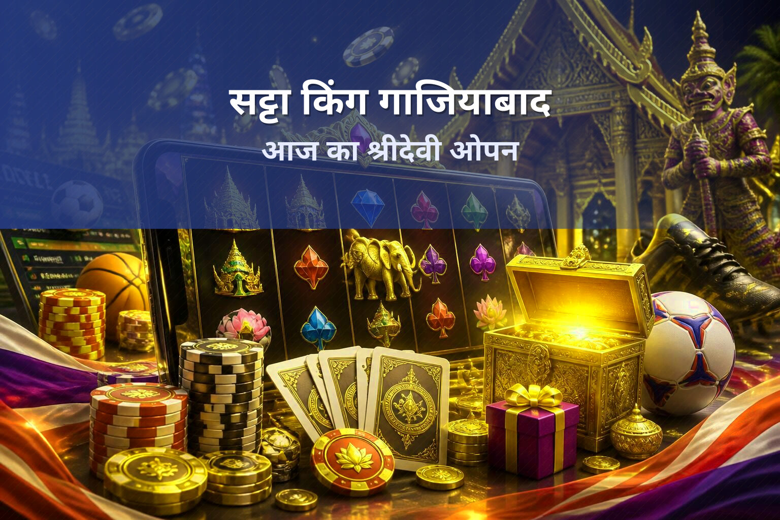 सट्टा किंग गाजियाबाद - matka_satta