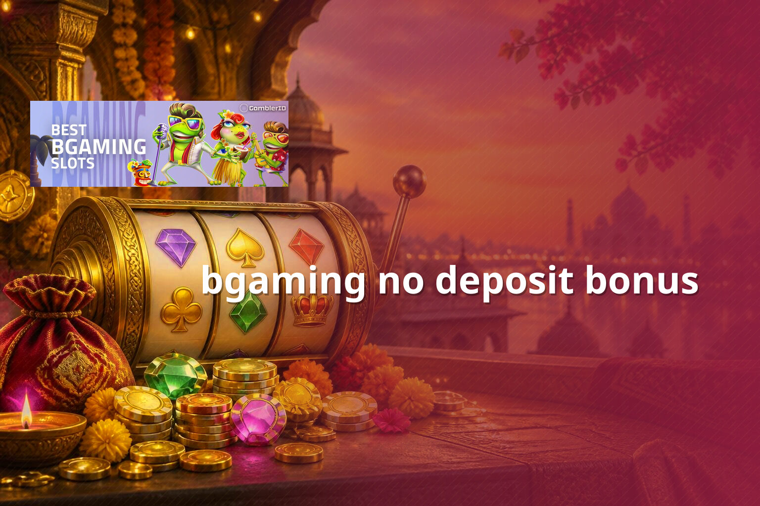 bgaming no deposit bonus - payment_and_bonus