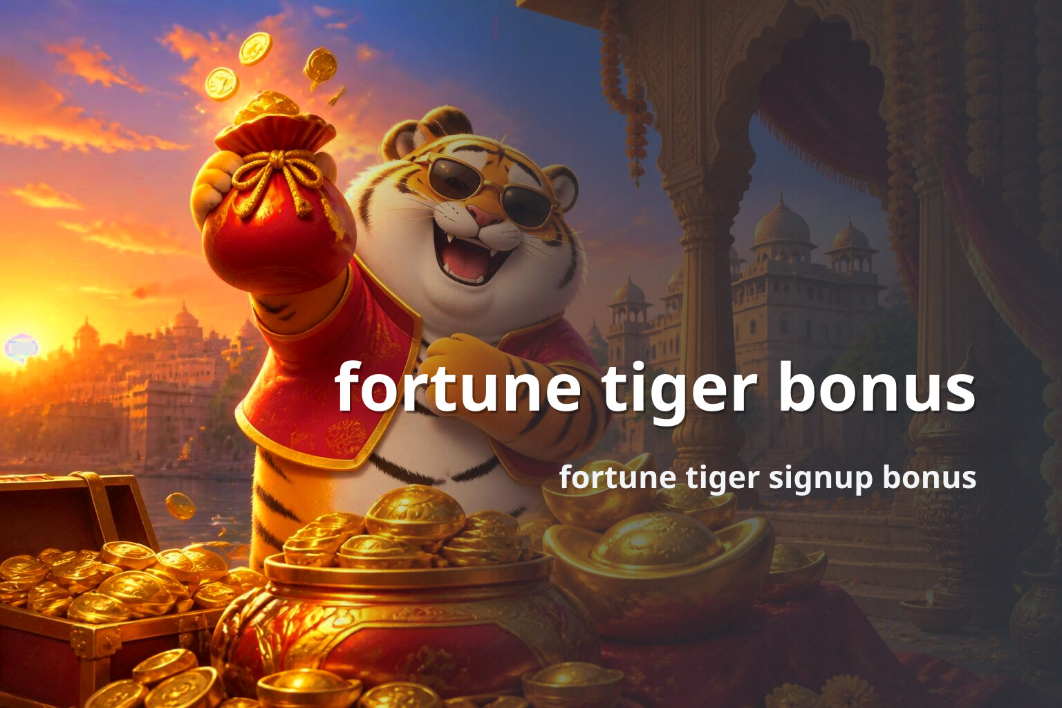 fortune tiger bonus fortune tiger signup bonus