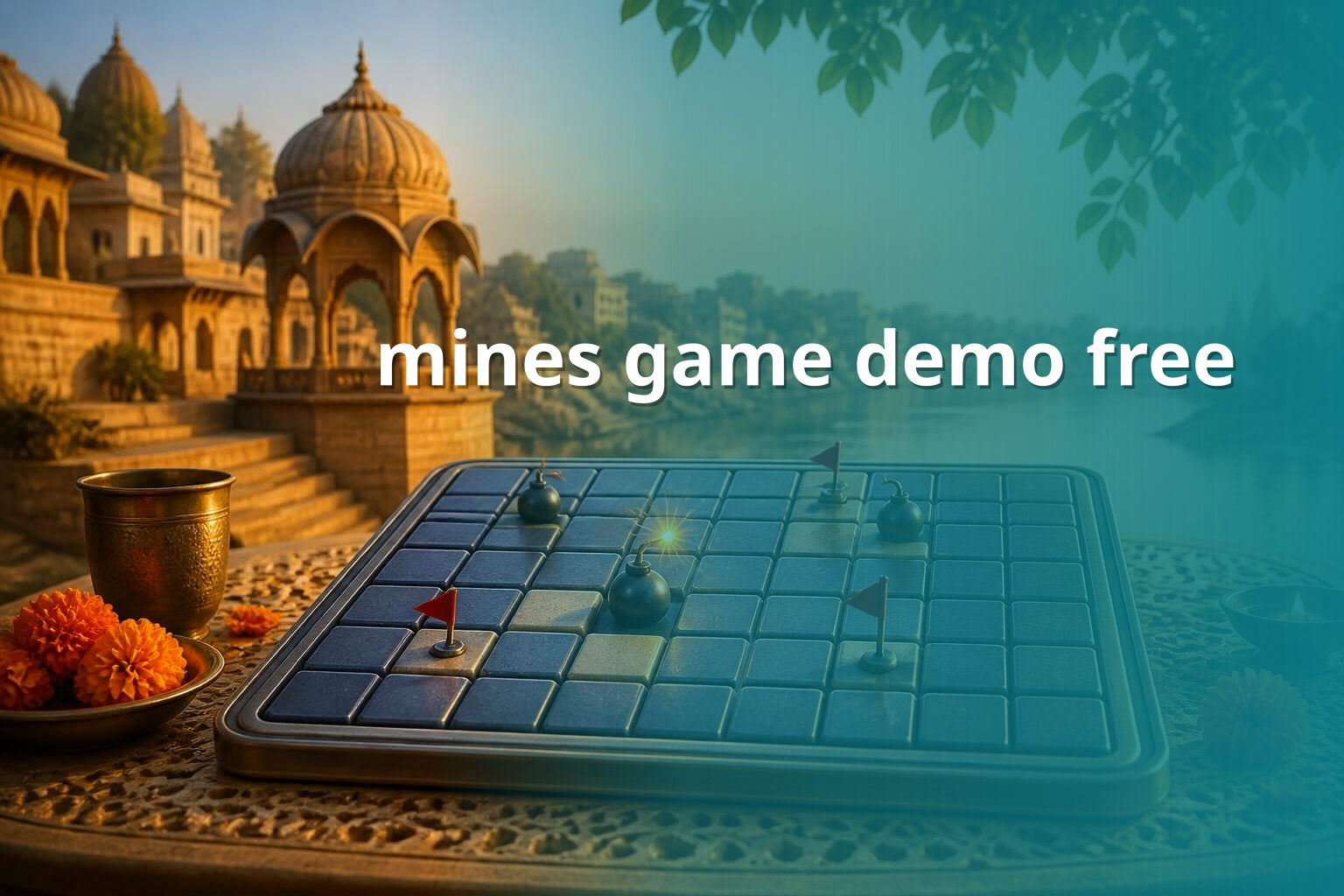 mines game demo free - mines_game