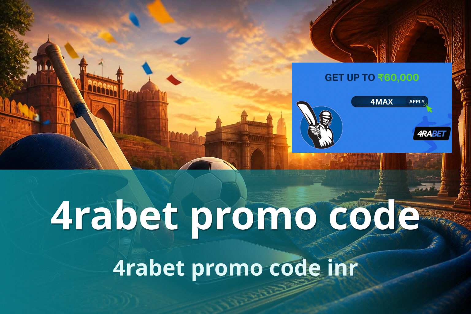 4rabet promo code - gaming_brand